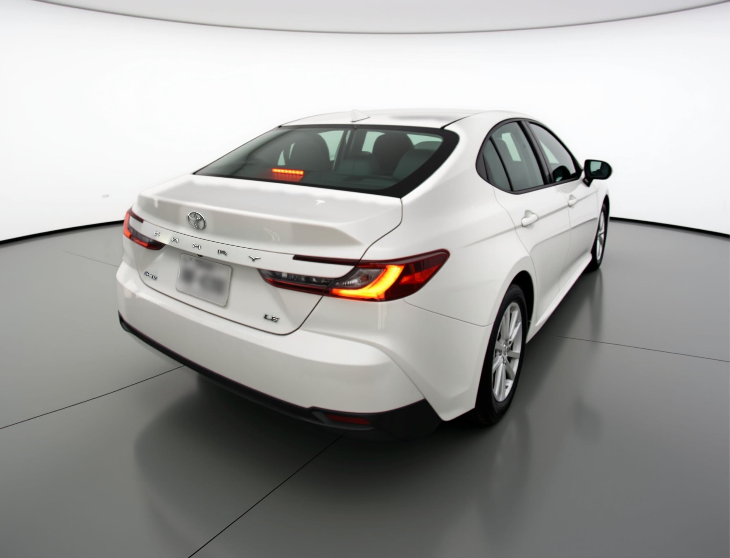 Thumbnail: 2025 Toyota Camry - 7