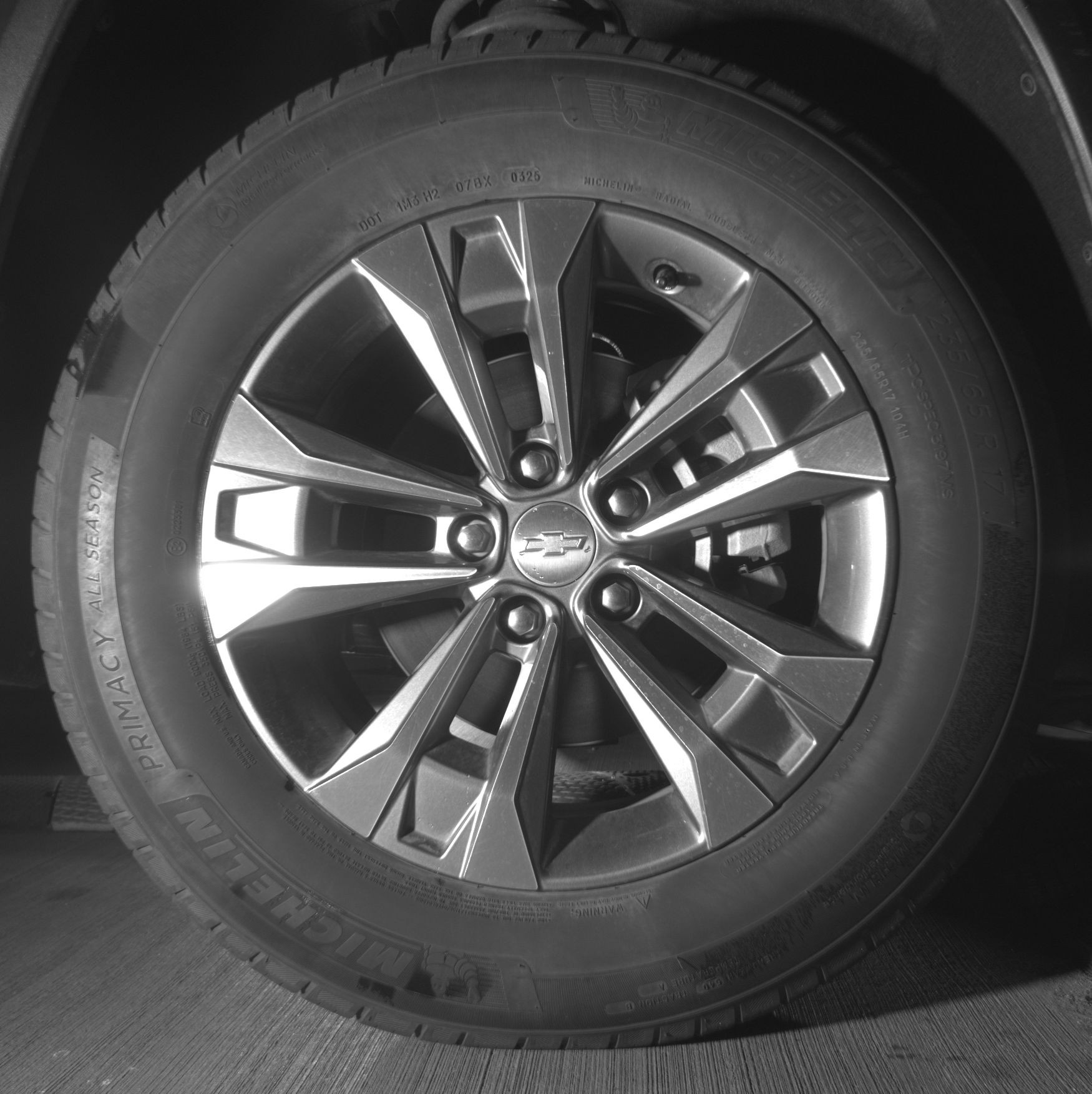 Thumbnail: 2025 Chevrolet Equinox - 10