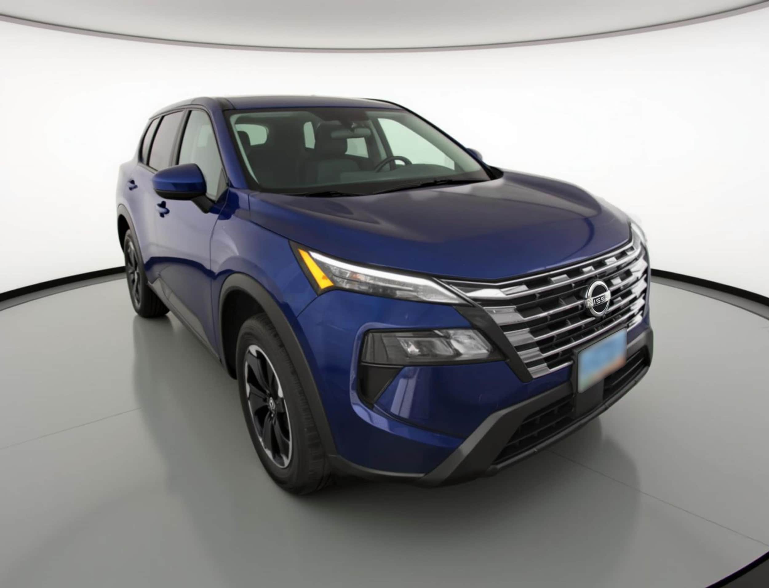 Thumbnail: 2025 Nissan Rogue - 1