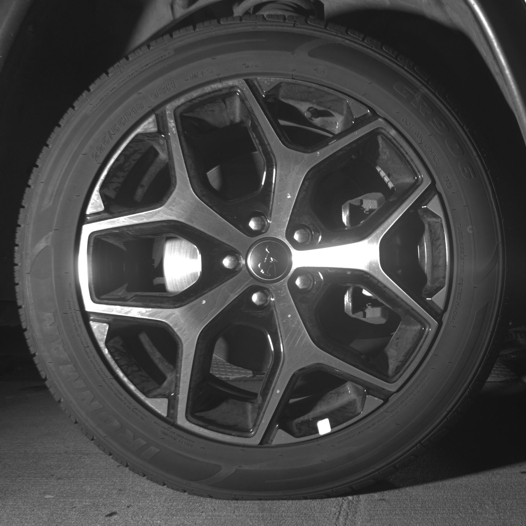 Thumbnail: 2025 Jeep Compass - 10