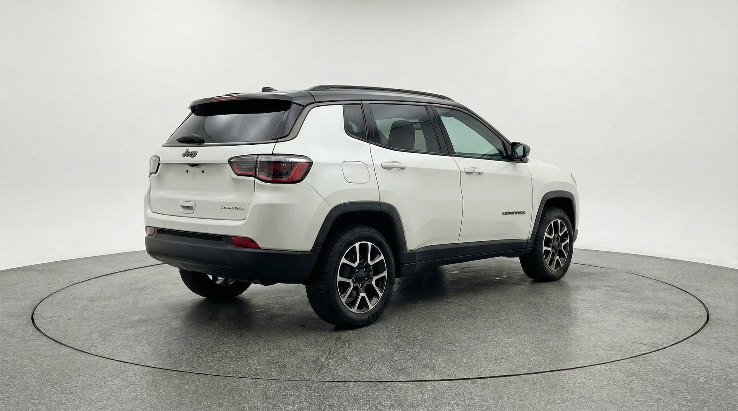 Thumbnail: 2025 Jeep Compass - 7