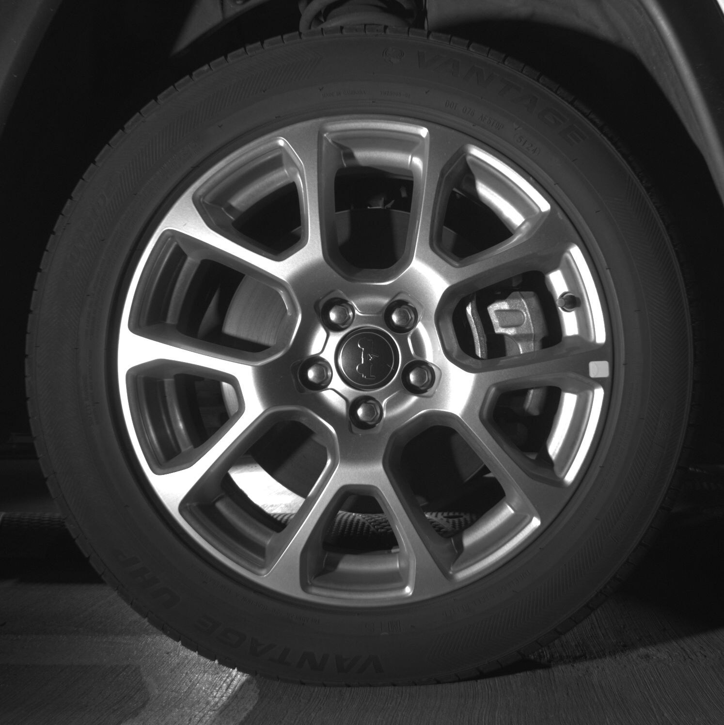 Thumbnail: 2025 Jeep Compass - 10