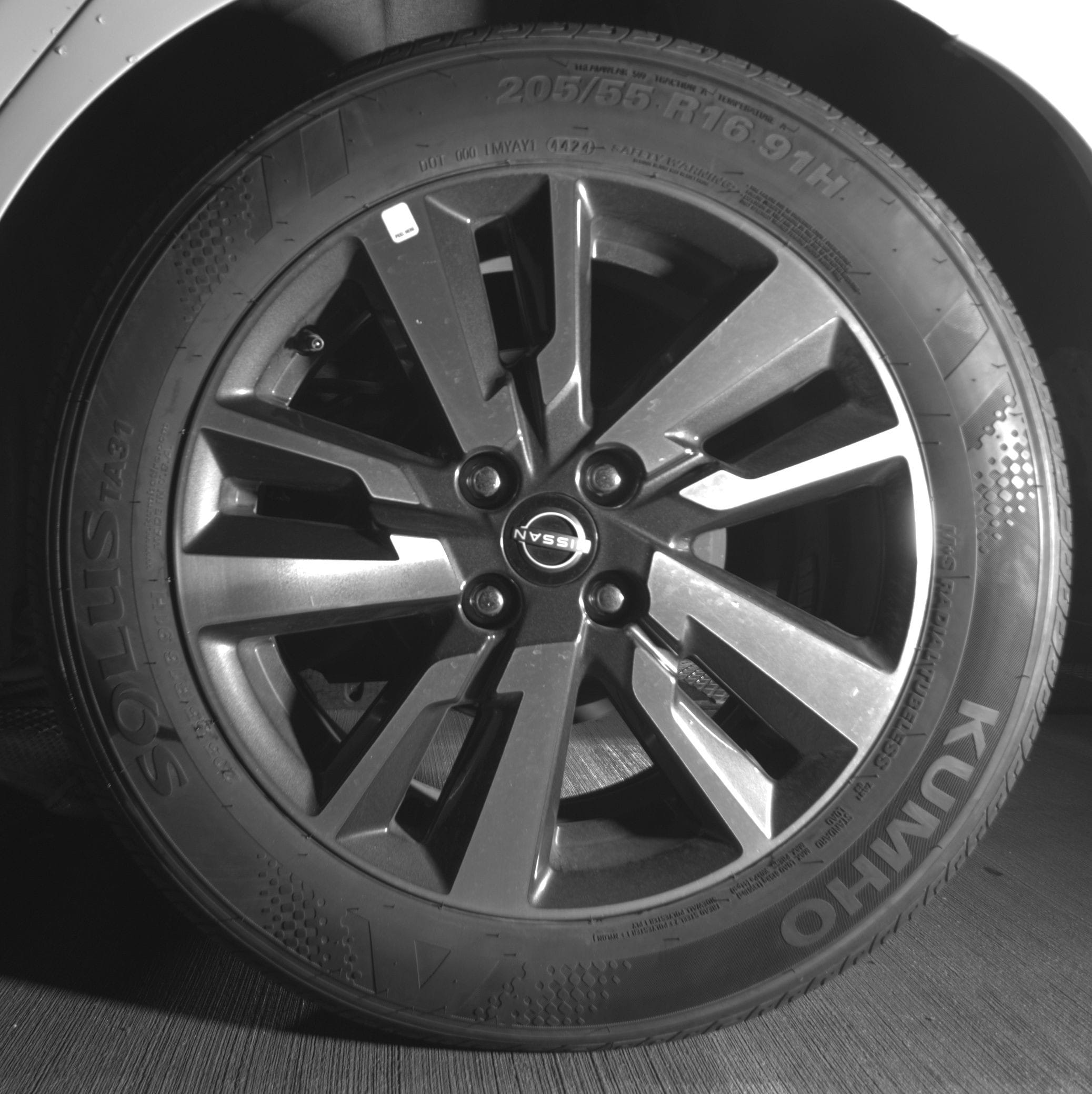 Thumbnail: 2025 Nissan Versa - 11