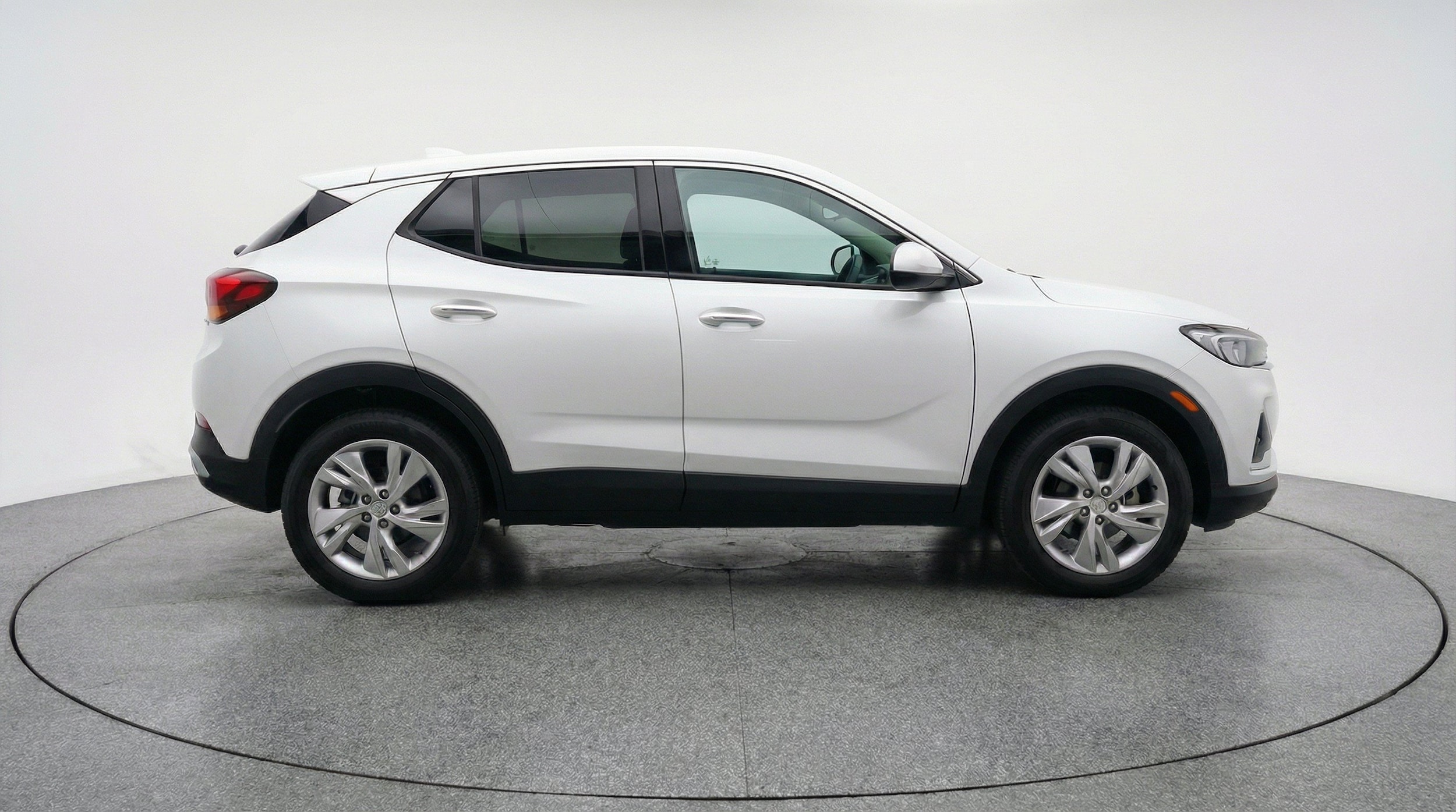 Thumbnail: 2026 Buick Encore GX - 11