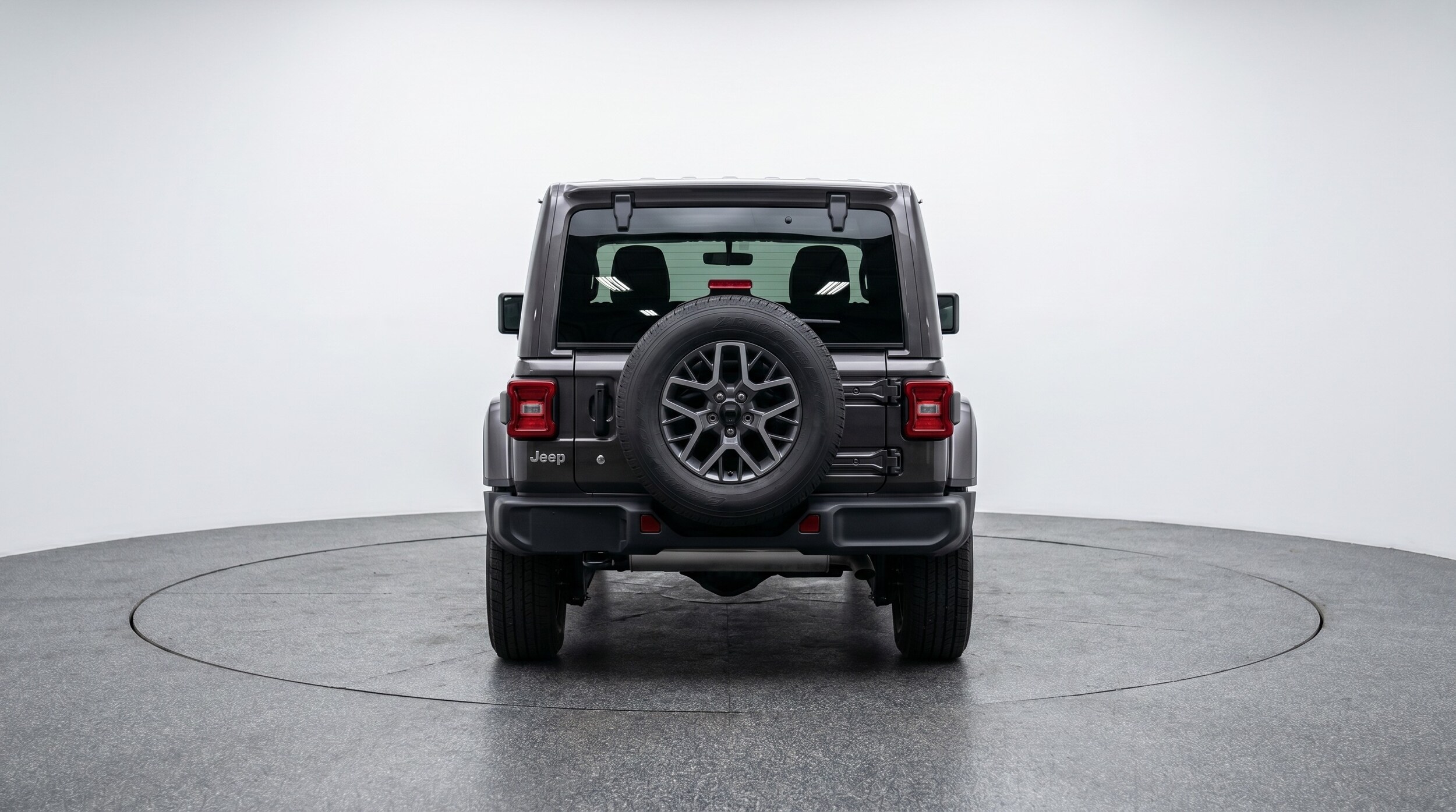 Thumbnail: 2025 Jeep Wrangler - 6