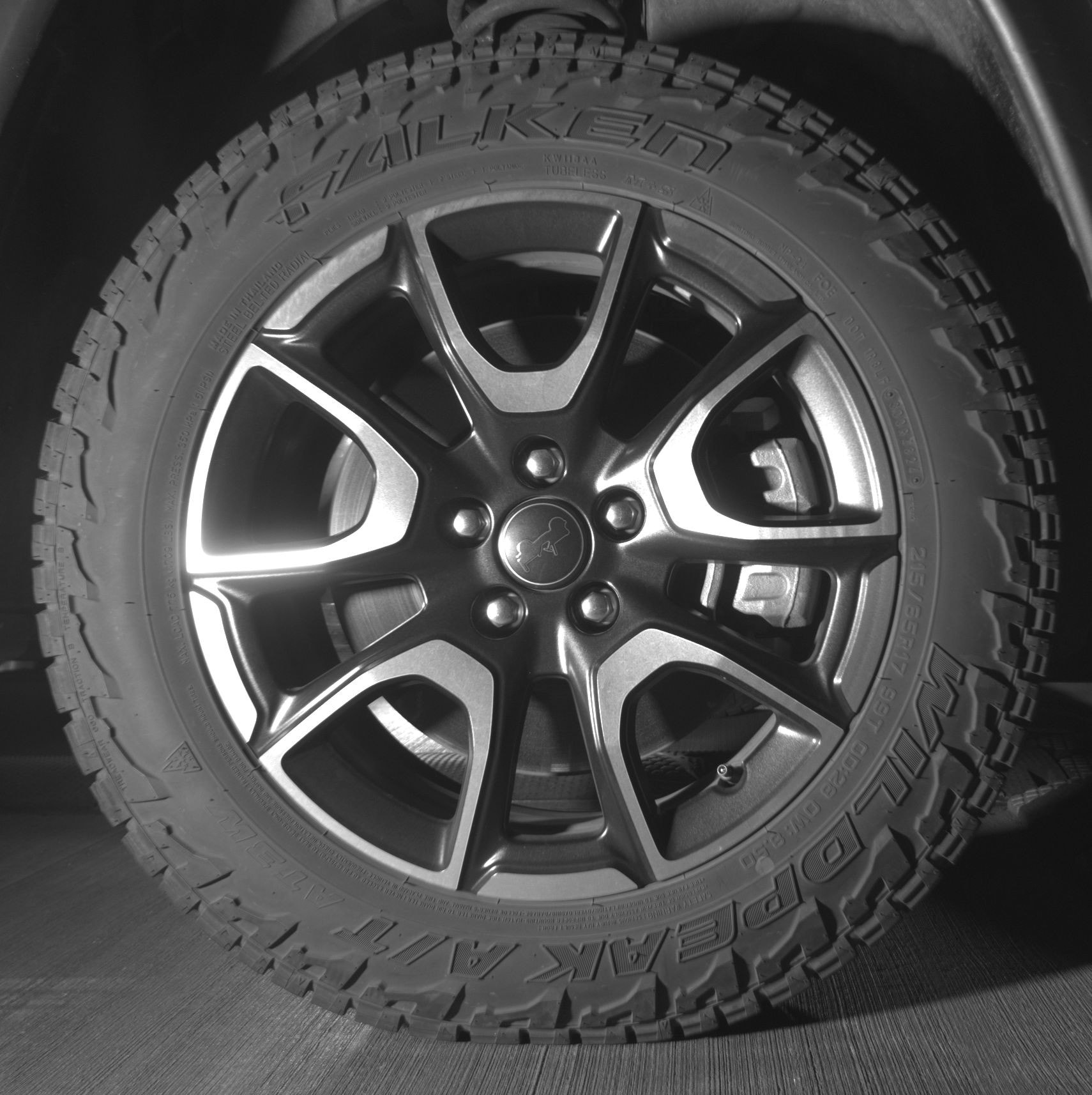 Thumbnail: 2025 Jeep Compass - 10