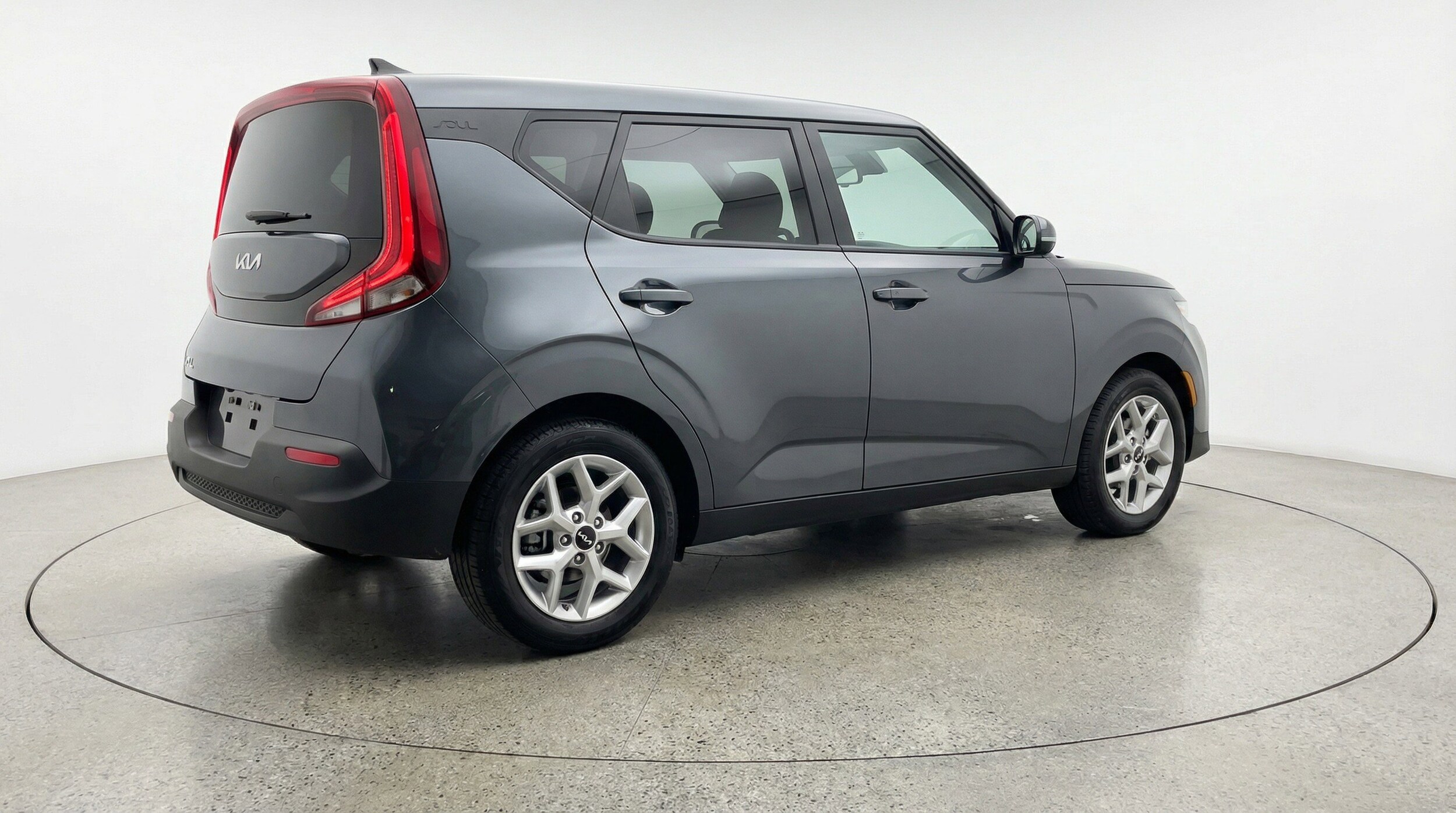 Thumbnail: 2025 Kia Soul - 9