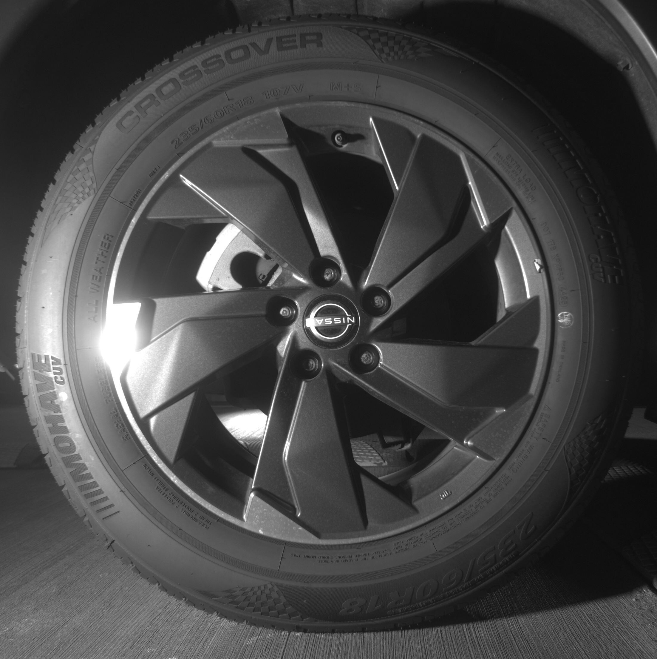 Thumbnail: 2025 Nissan Rogue - 12