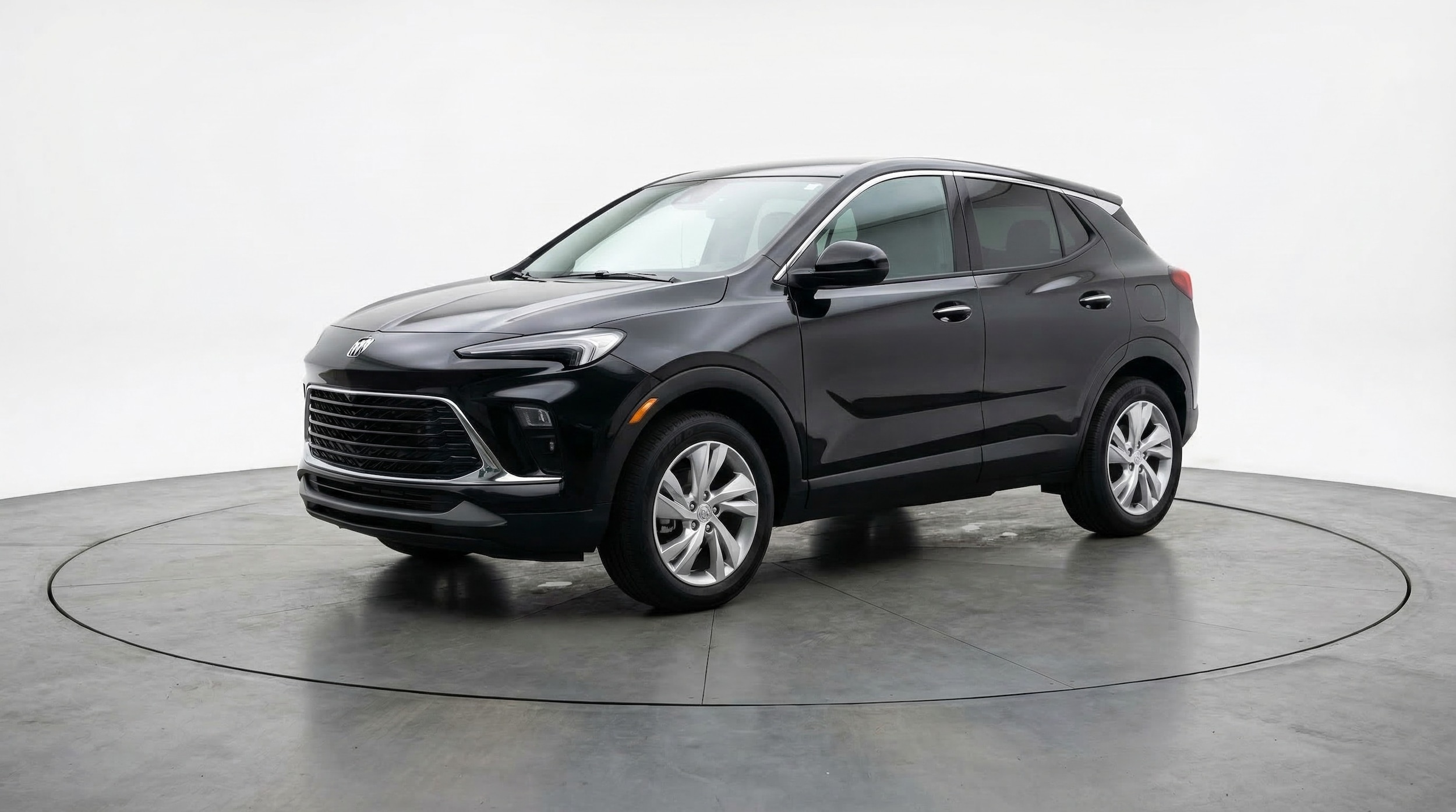 Thumbnail: 2025 Buick Encore GX - 3