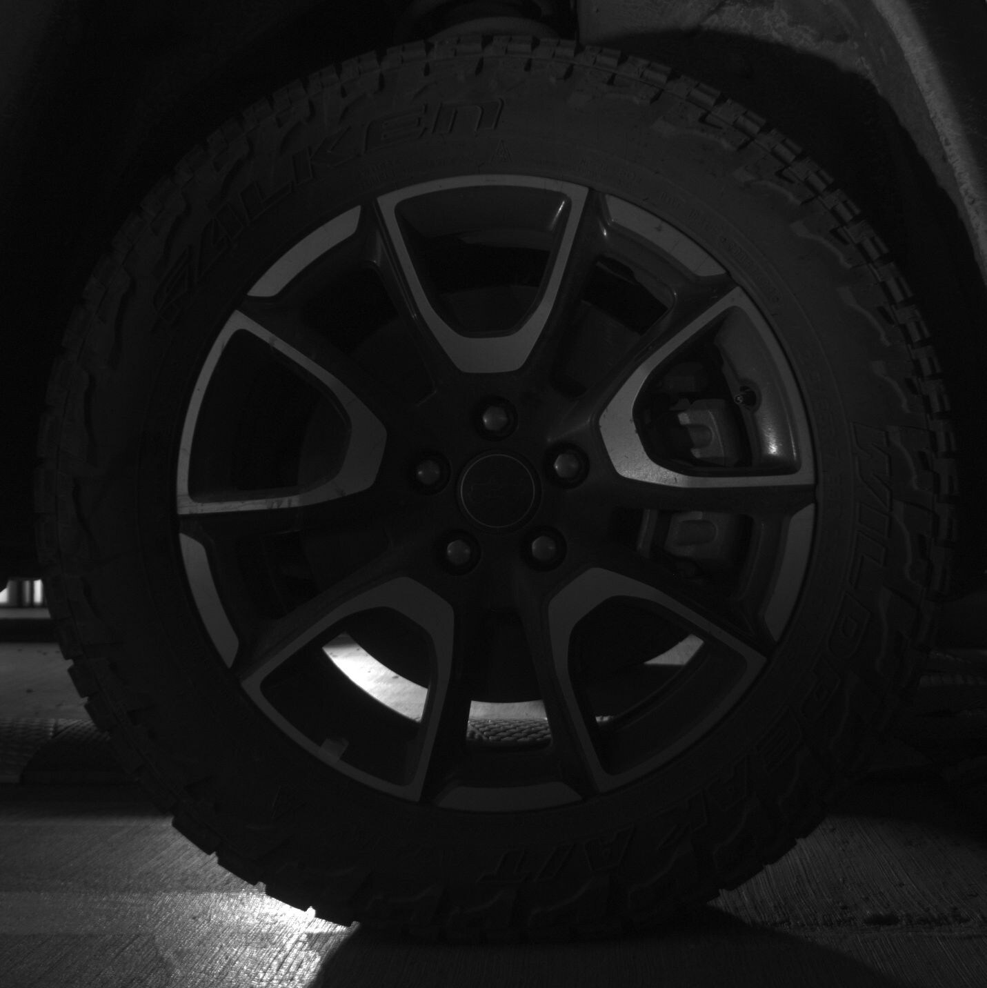 Thumbnail: 2025 Jeep Compass - 10