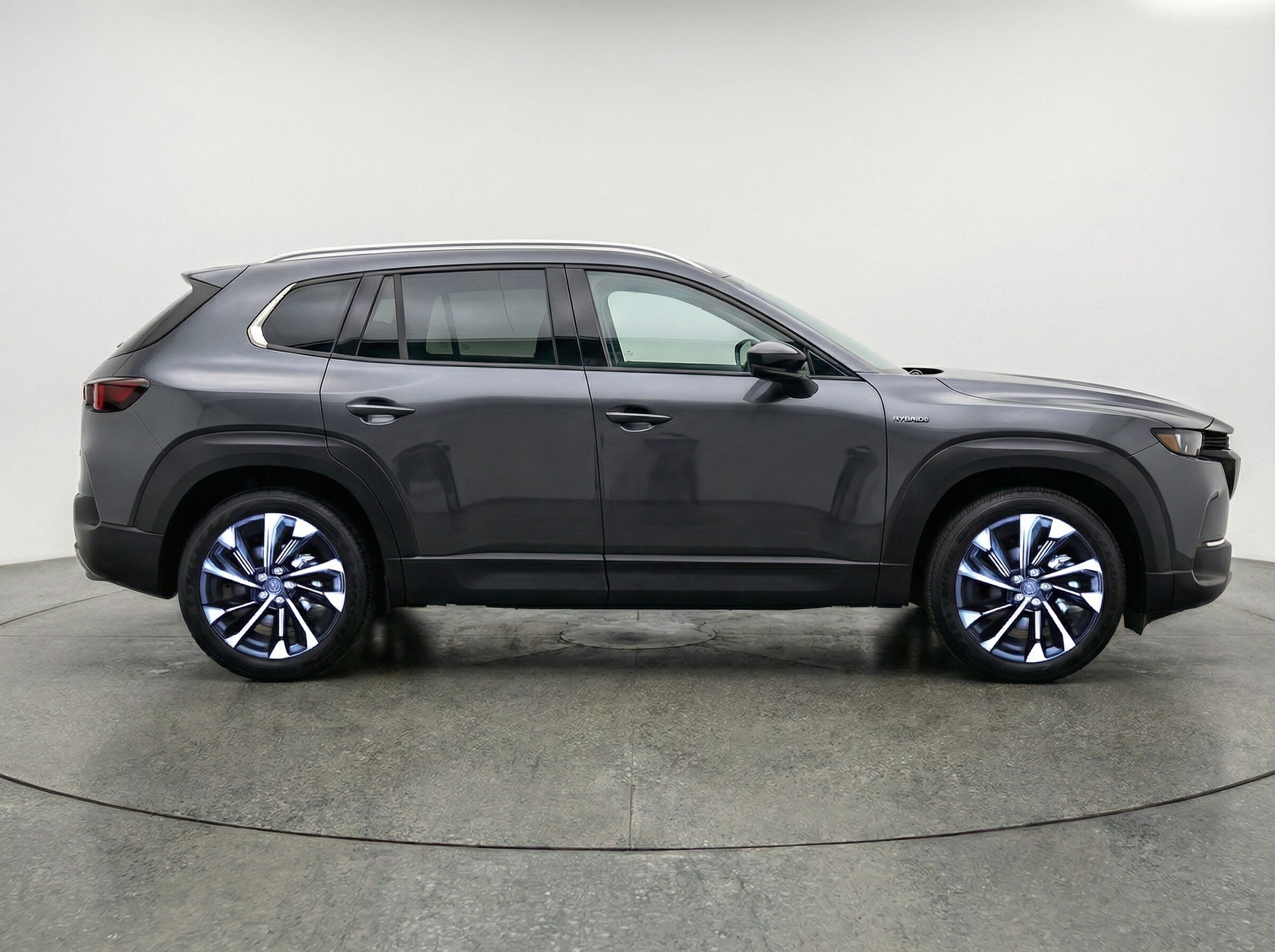 Thumbnail: 2025 Mazda CX-50 - 8