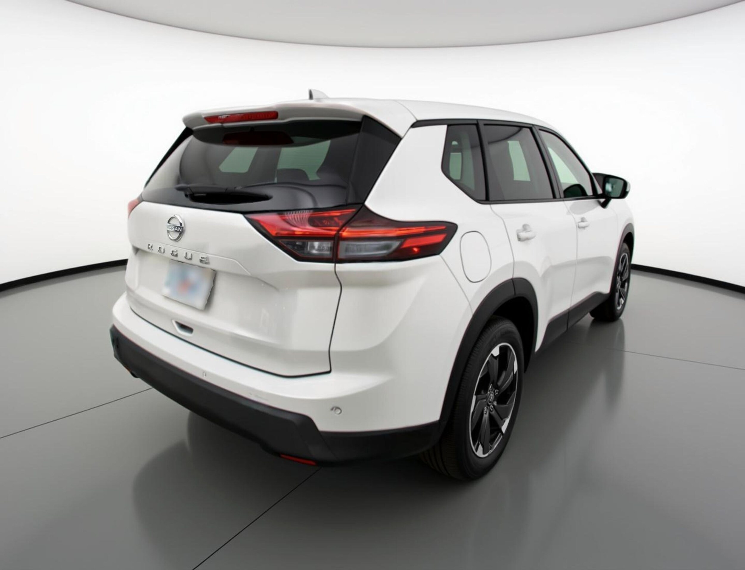 Thumbnail: 2025 Nissan Rogue - 7