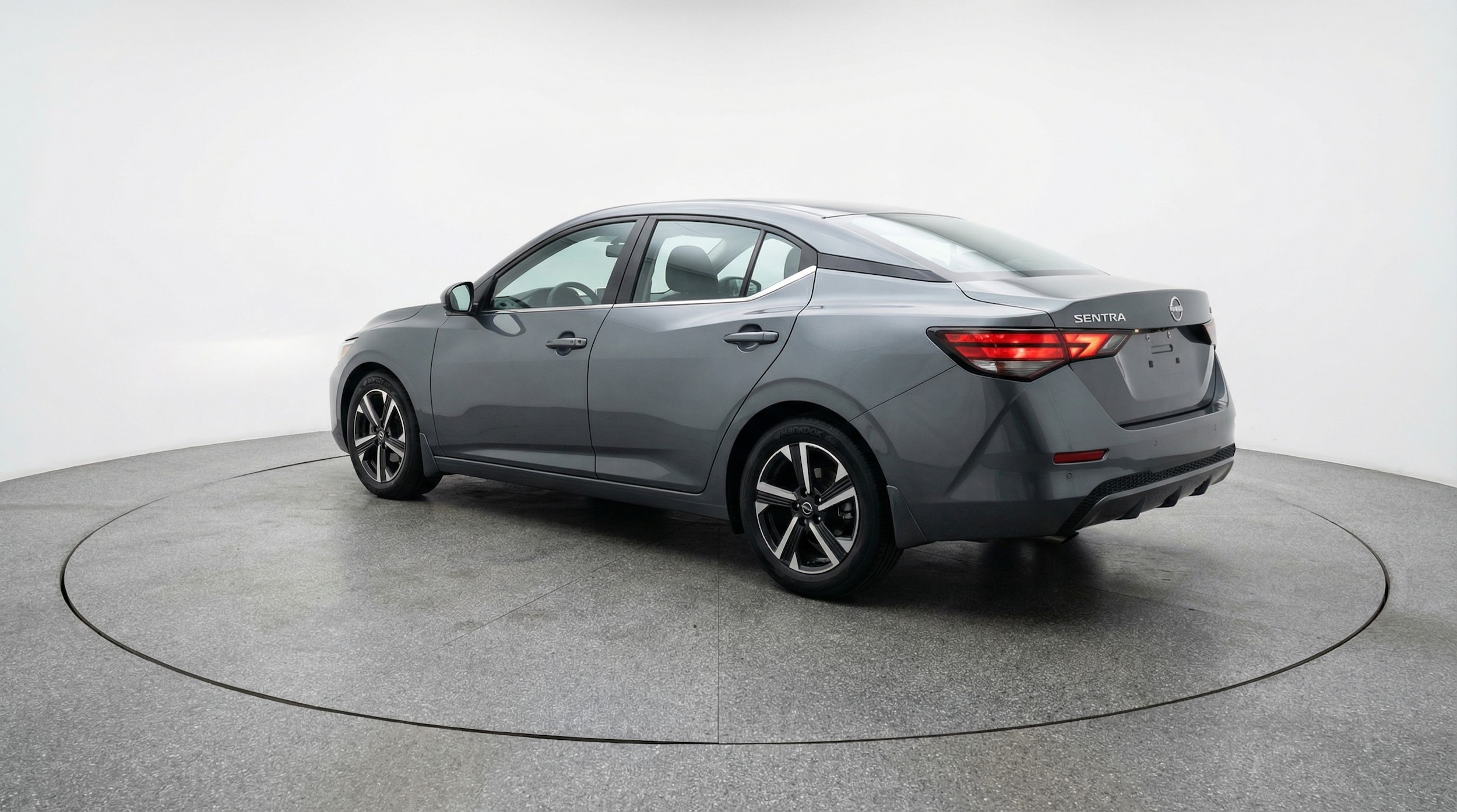 Thumbnail: 2025 Nissan Sentra - 5