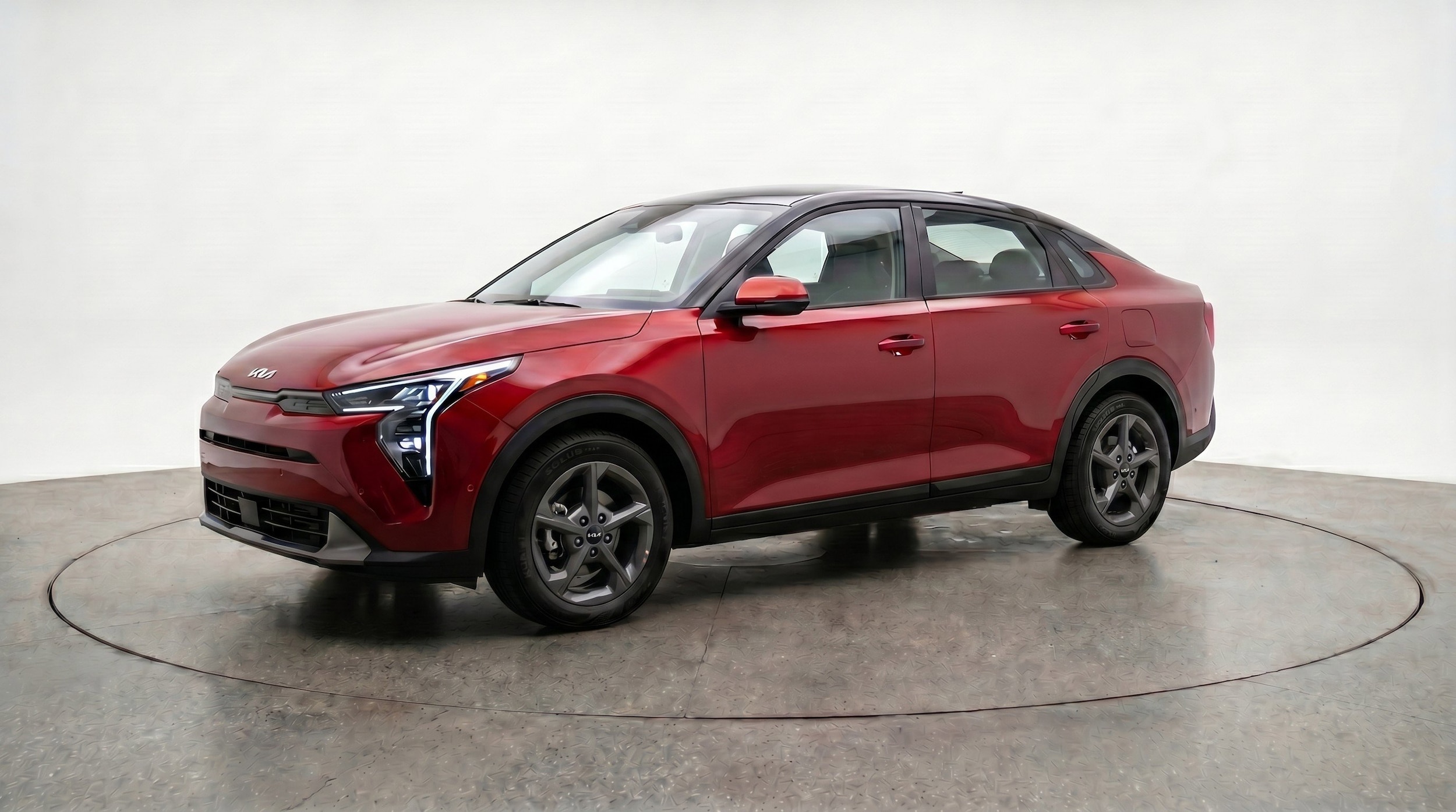 Thumbnail: 2025 Kia K4 - 3