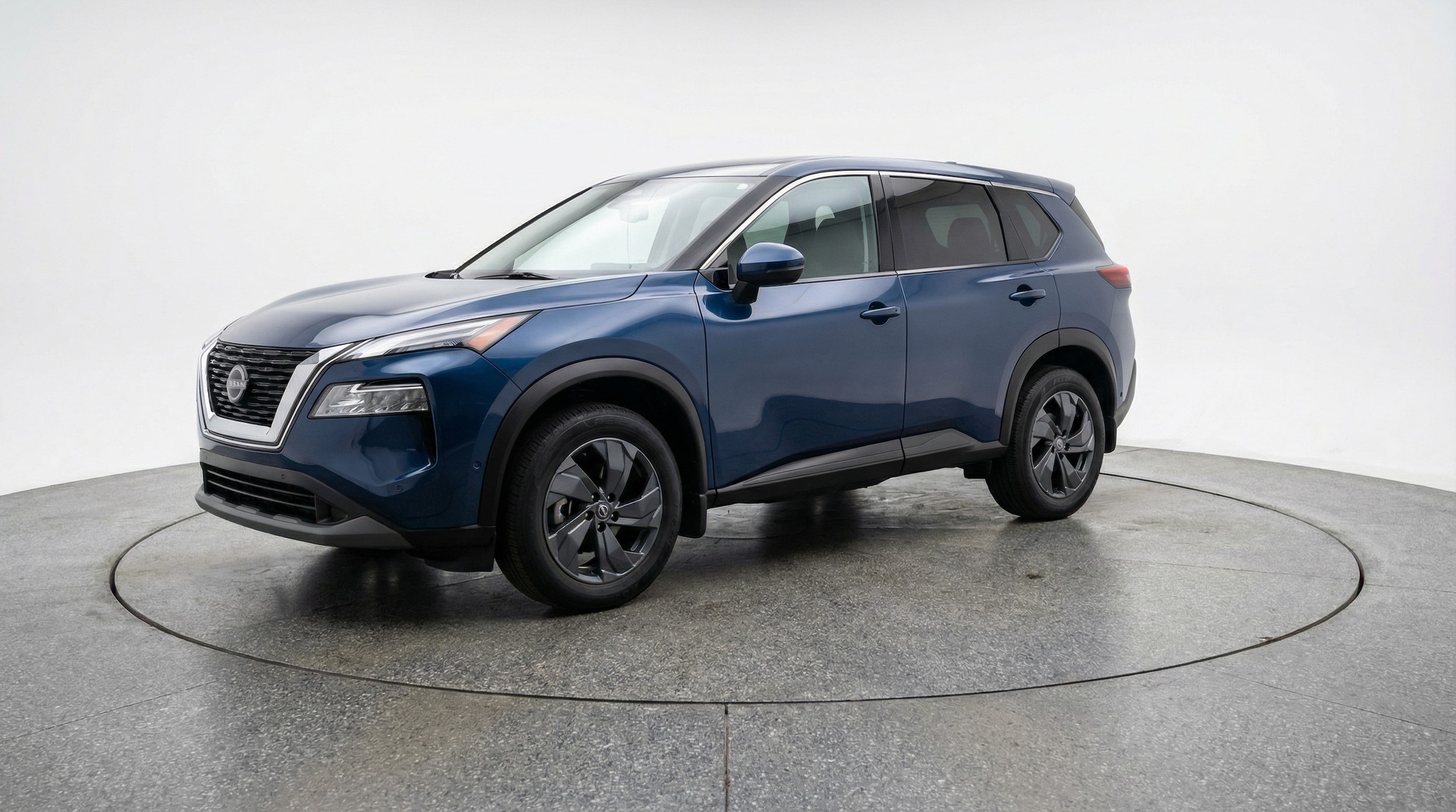 Thumbnail: 2025 Nissan Rogue - 3