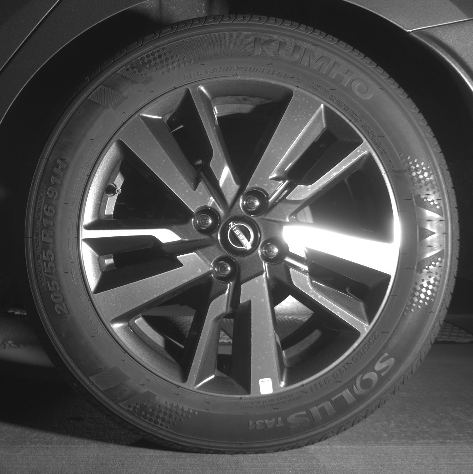 Thumbnail: 2025 Nissan Versa - 11