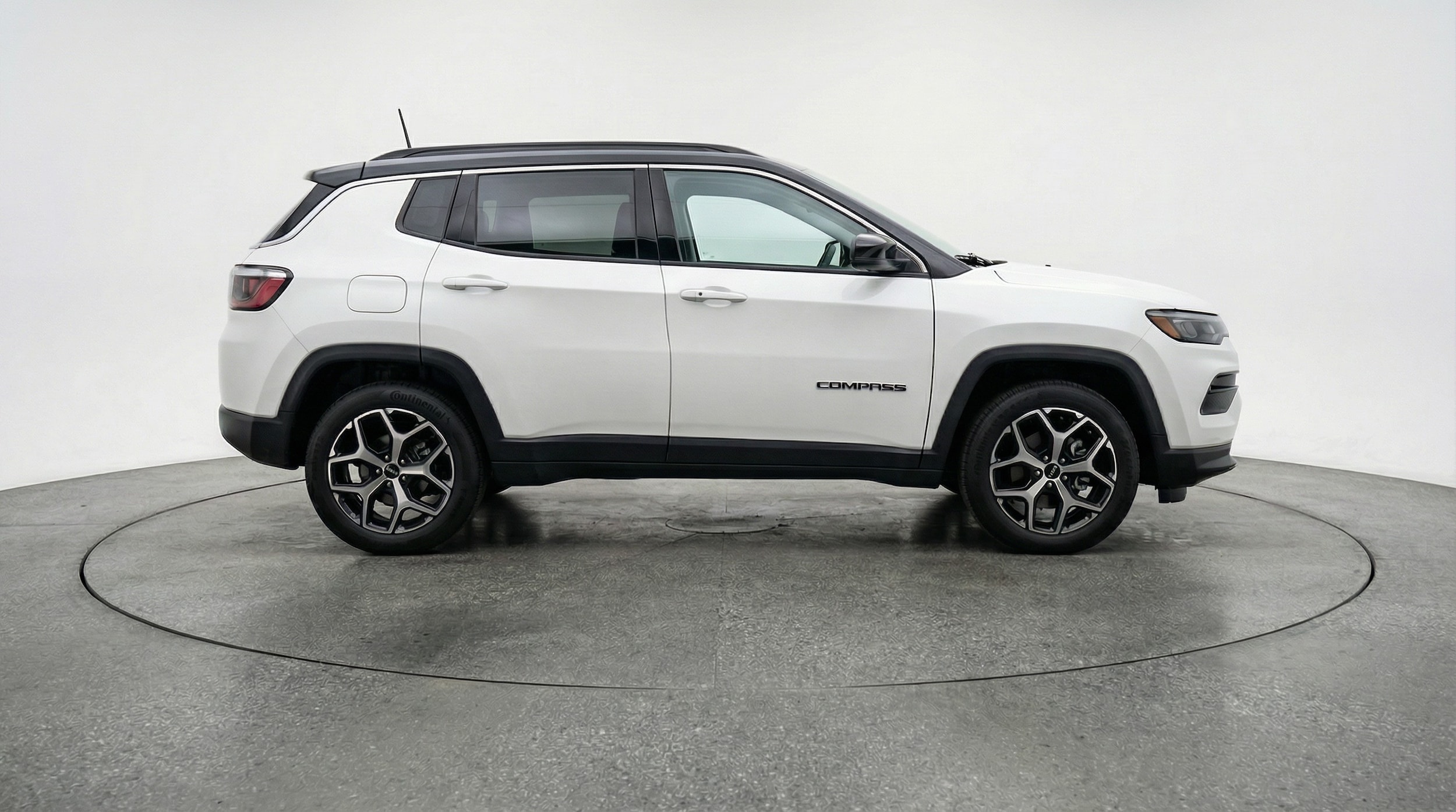Thumbnail: 2025 Jeep Compass - 8