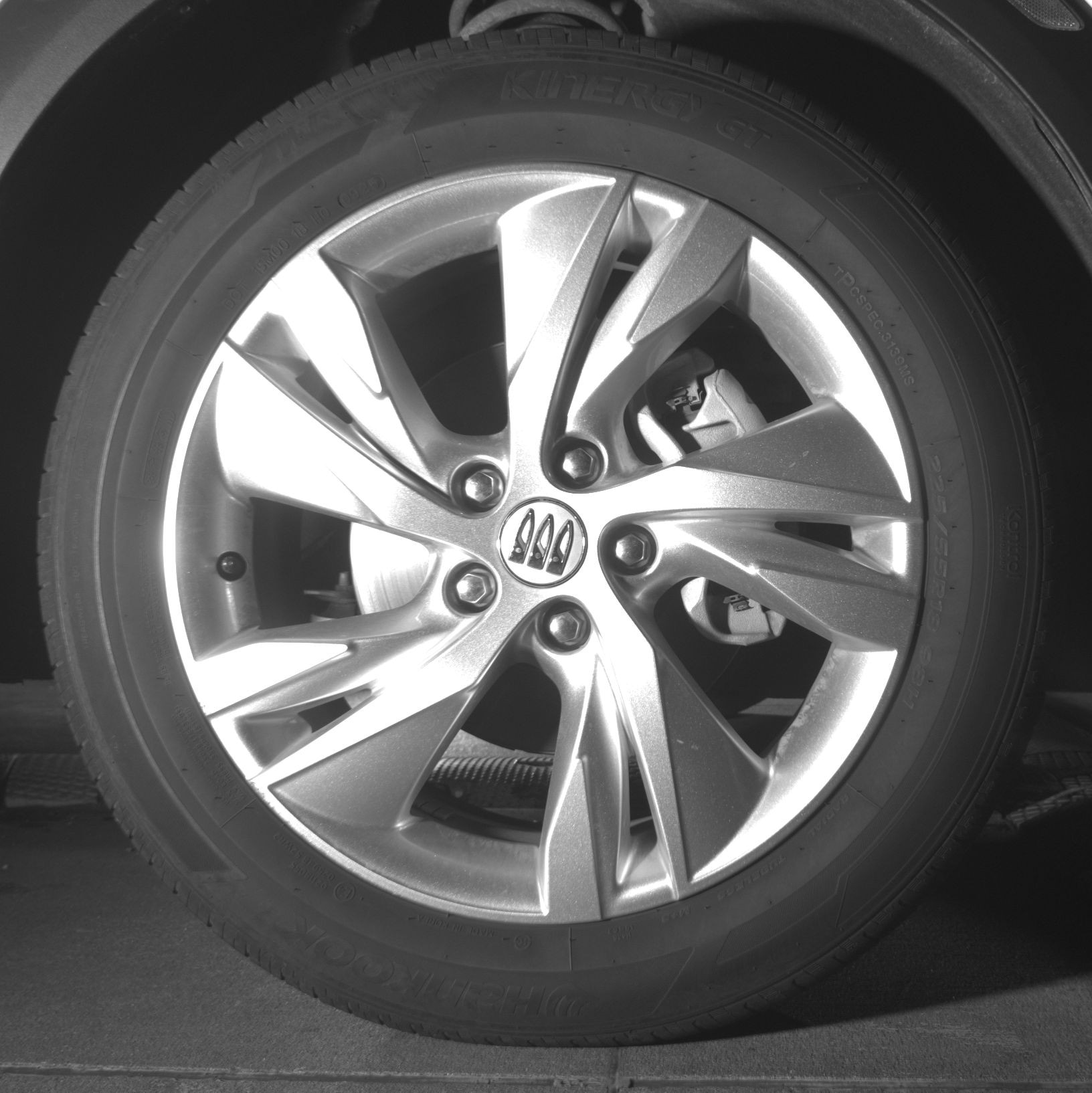 Thumbnail: 2025 Buick Encore GX - 10