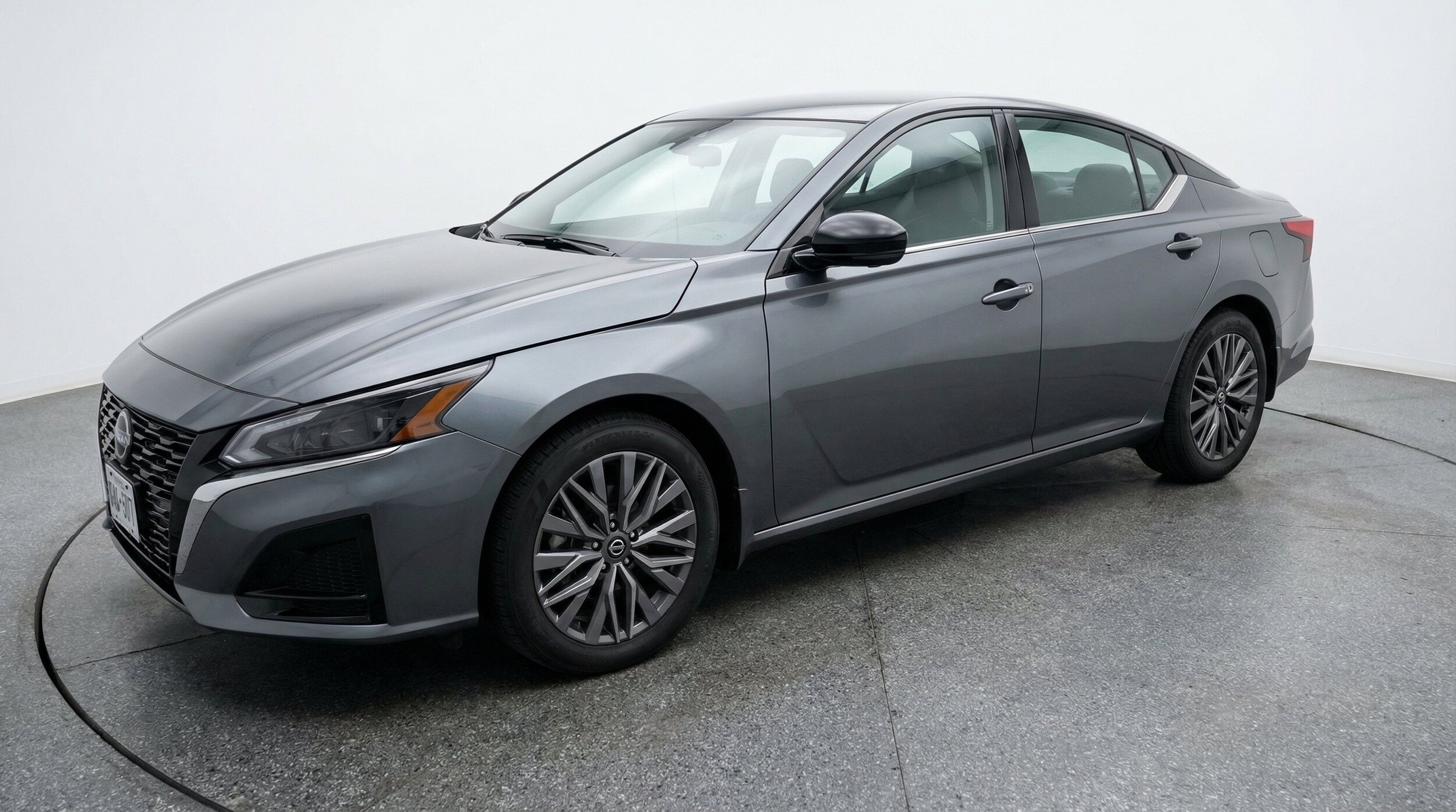 Thumbnail: 2026 Nissan Altima - 3