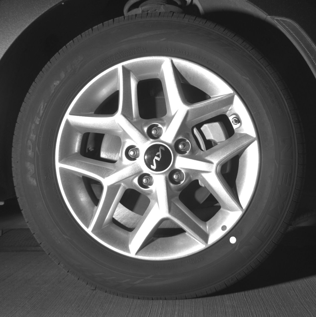 Thumbnail: 2025 Kia Soul - 10