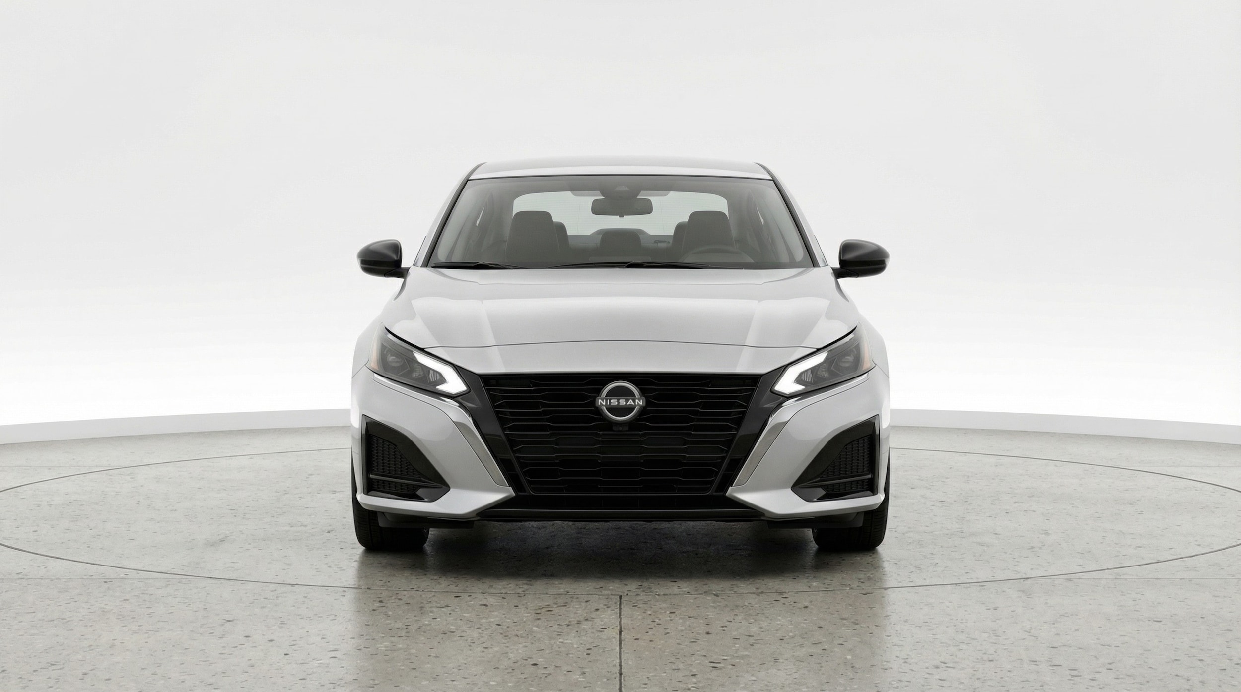 Thumbnail: 2025 Nissan Altima - 2