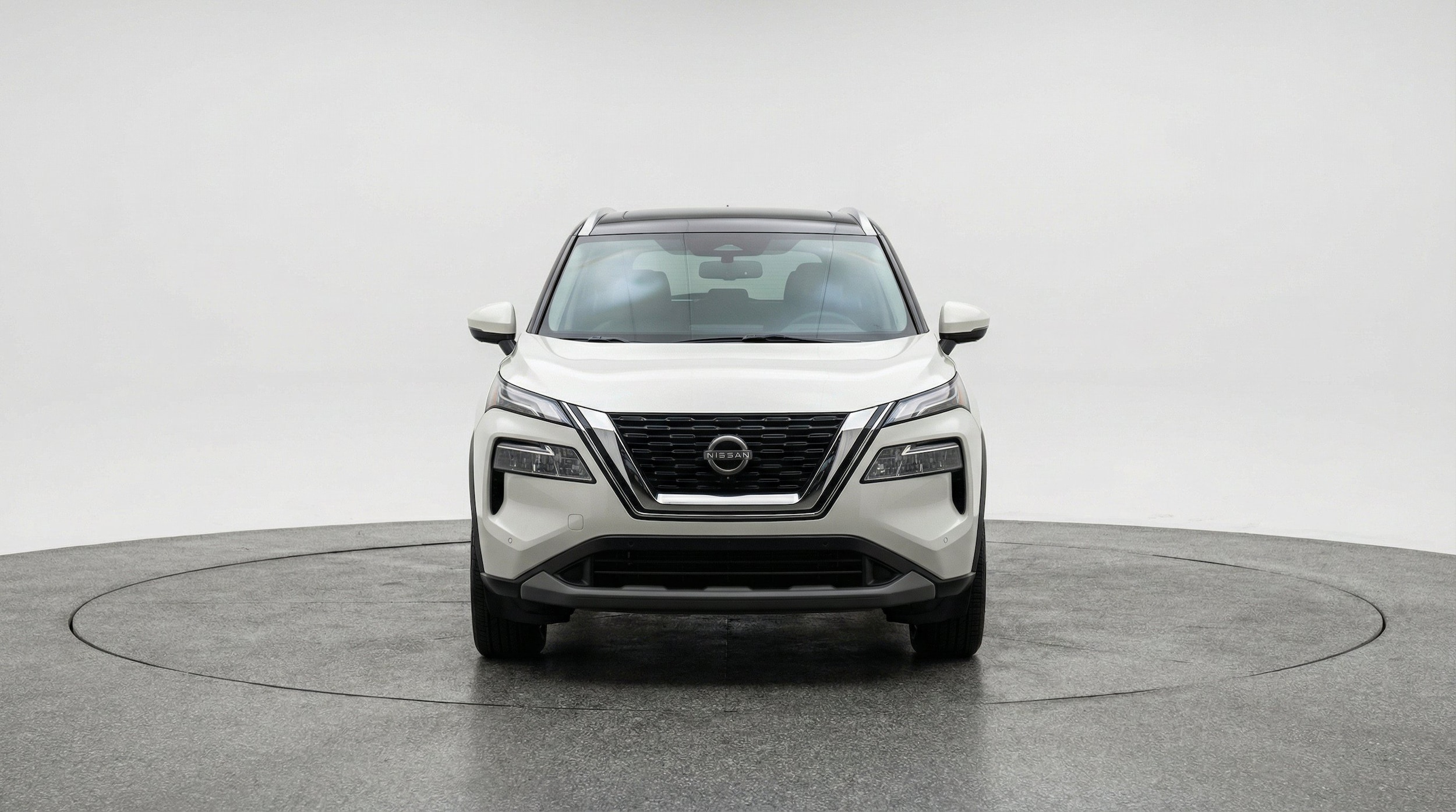 Thumbnail: 2026 Nissan Rogue - 2