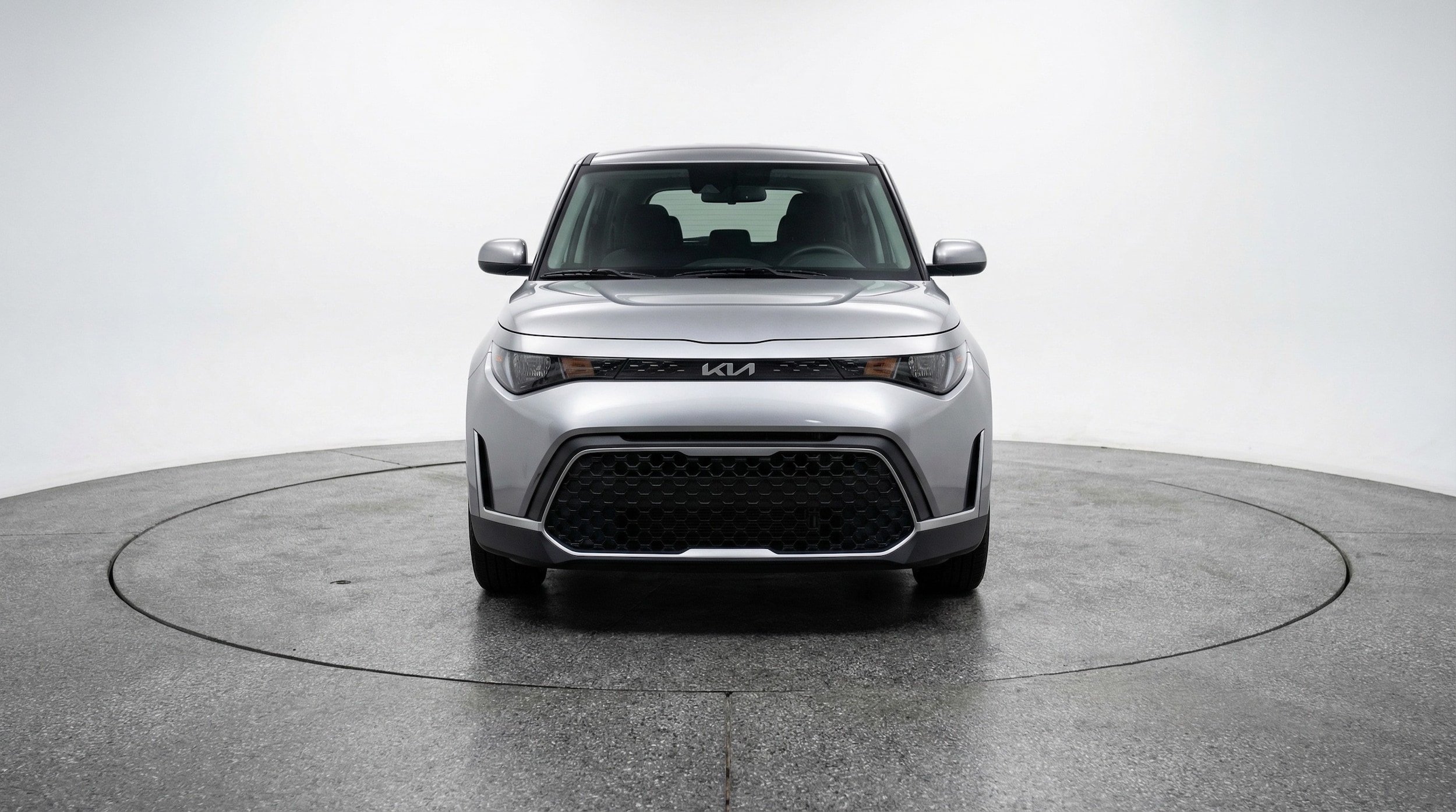 Thumbnail: 2025 Kia Soul - 2