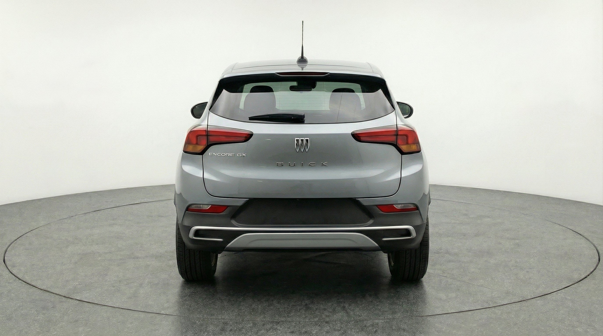 Thumbnail: 2025 Buick Encore GX - 6