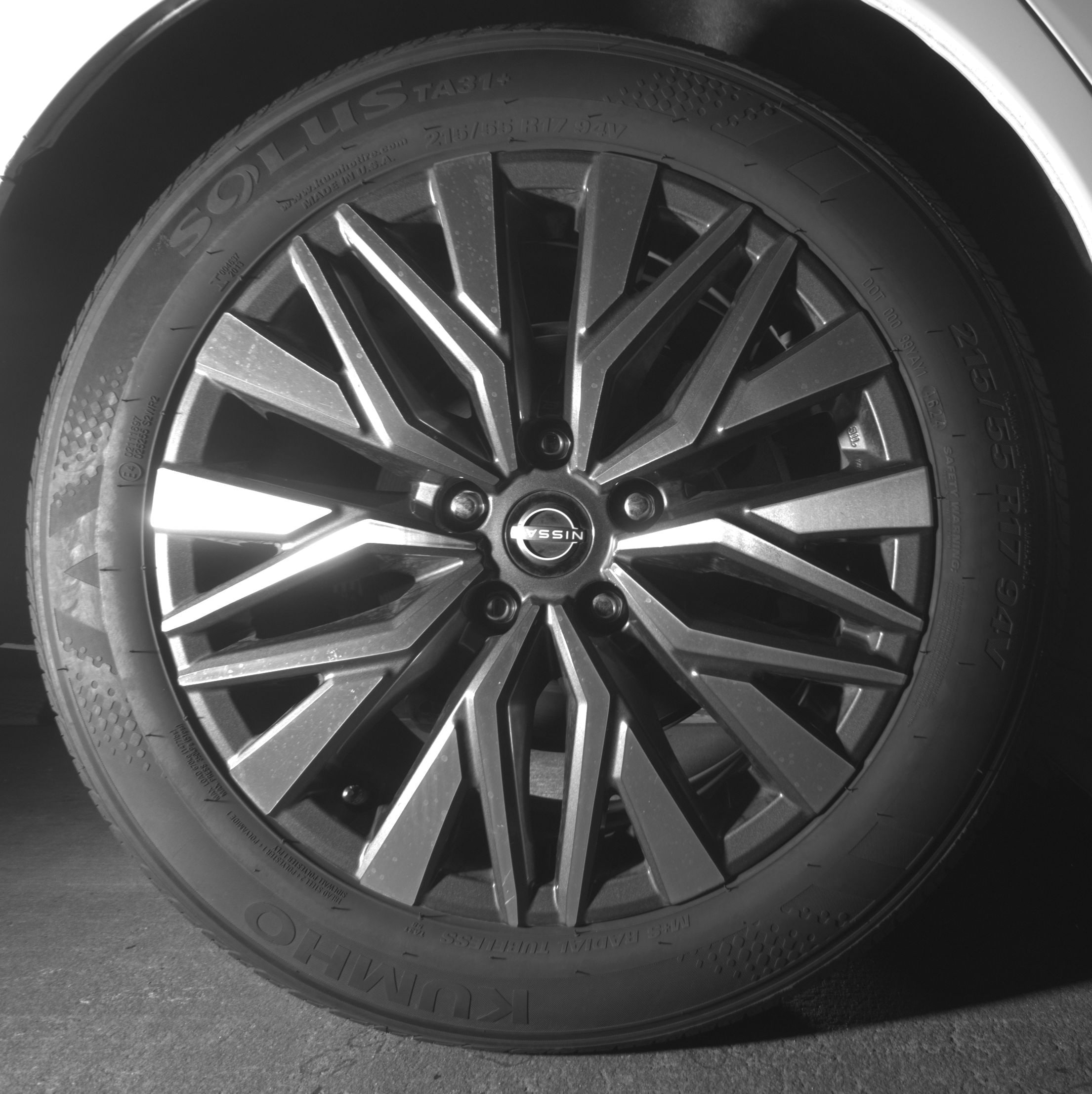 Thumbnail: 2025 Nissan Altima - 12