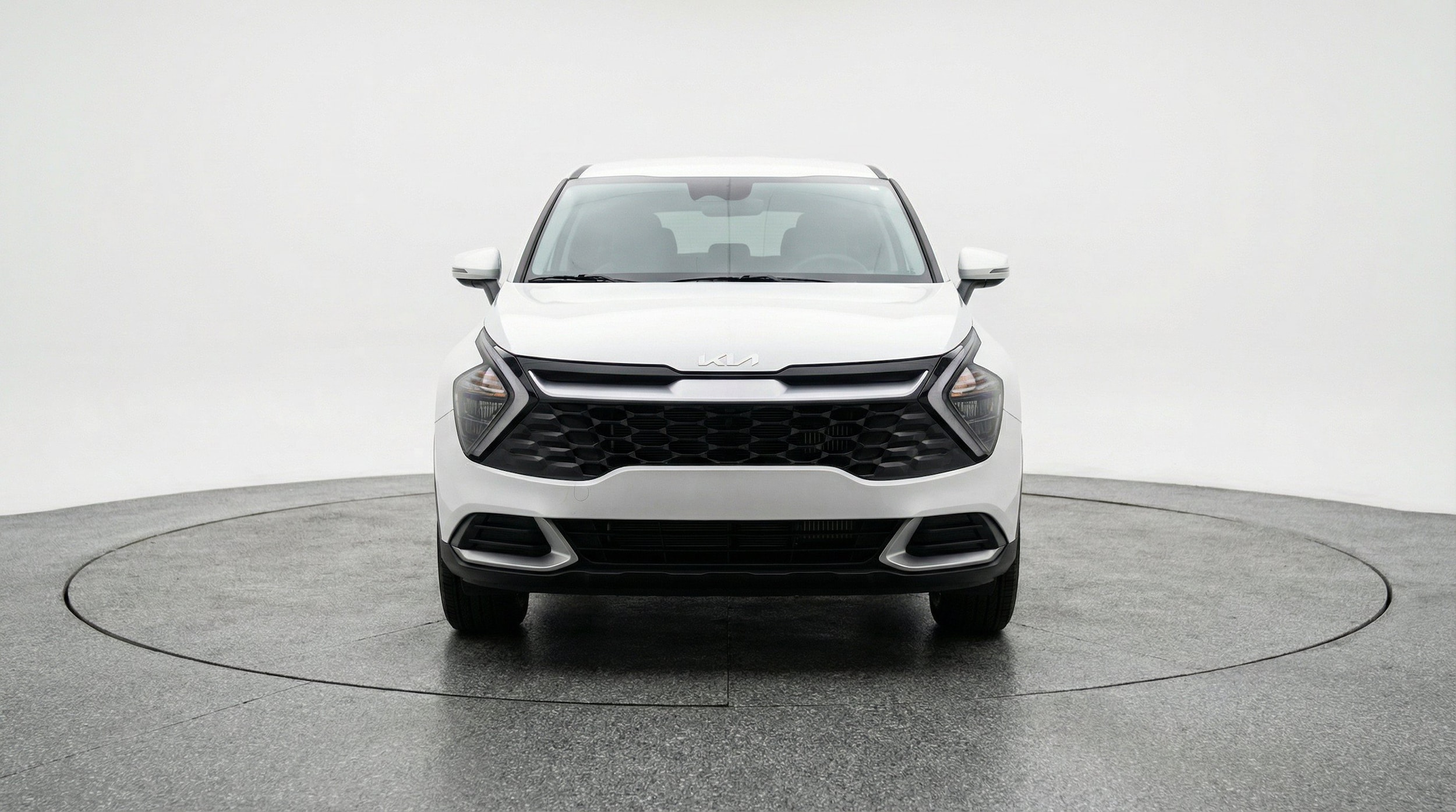 Thumbnail: 2026 Kia Sportage - 2