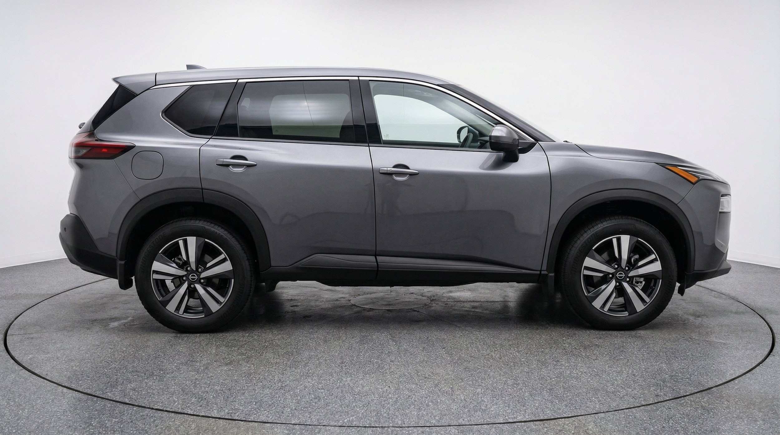 Thumbnail: 2026 Nissan Rogue - 11
