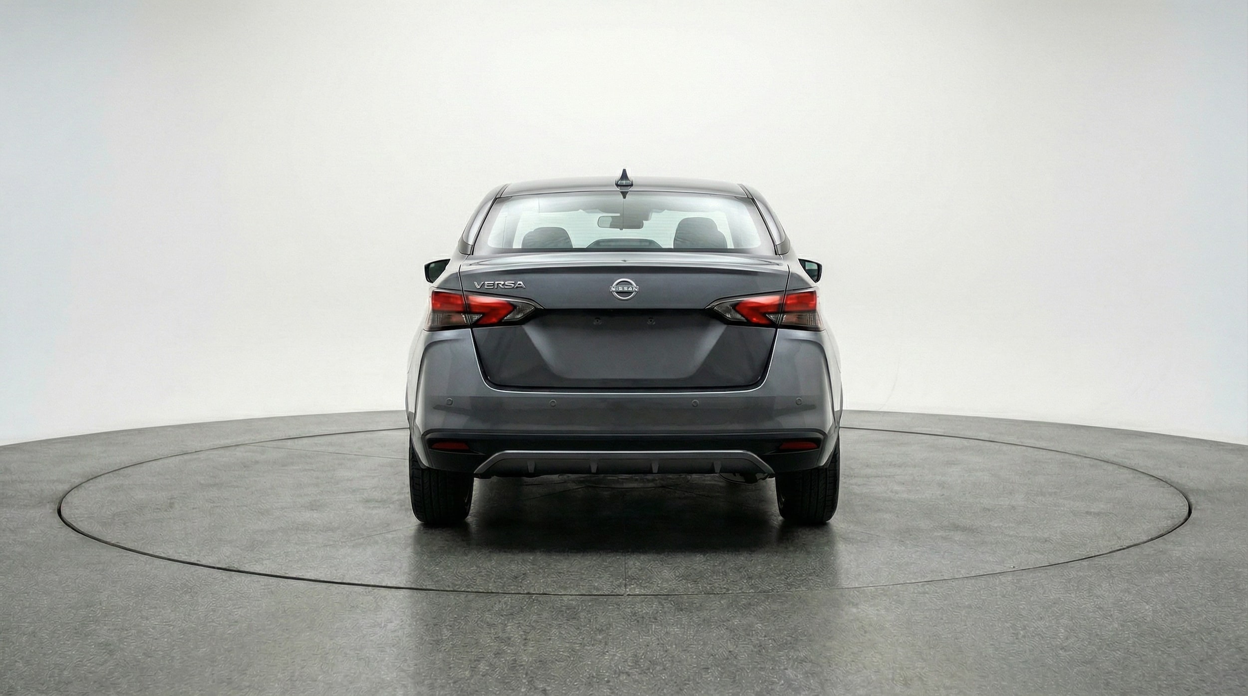 Thumbnail: 2025 Nissan Versa - 6