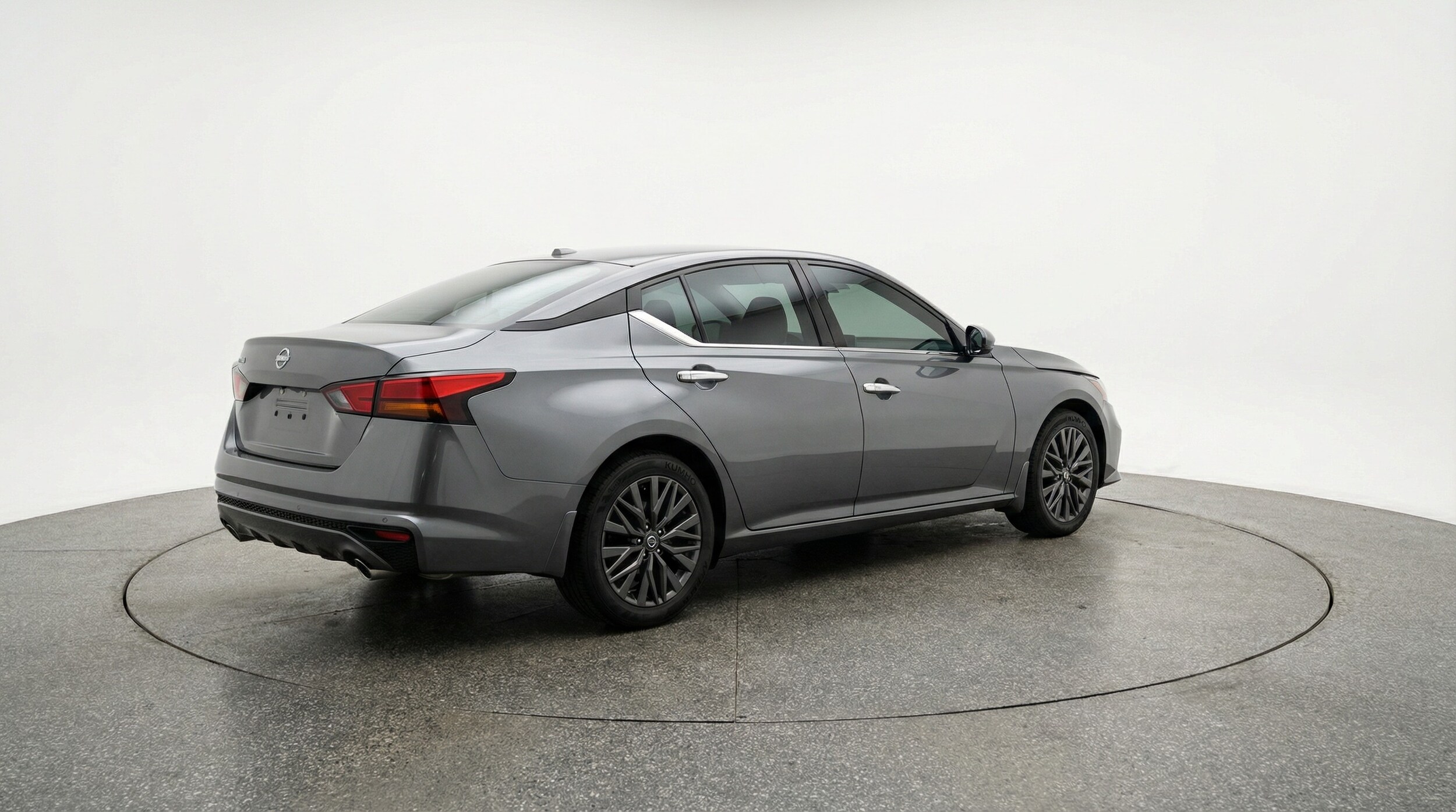 Thumbnail: 2025 Nissan Altima - 7