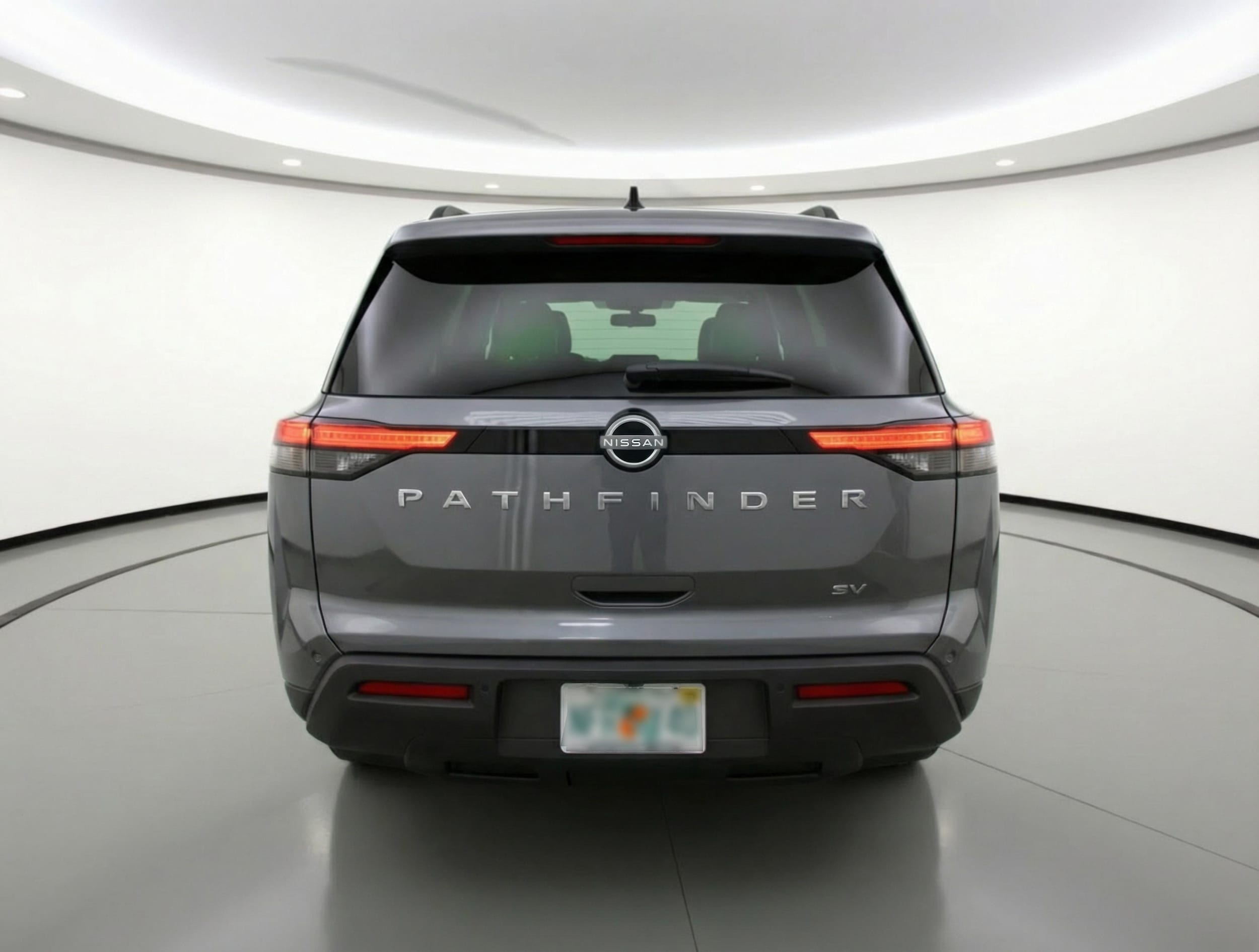 Thumbnail: 2024 Nissan Pathfinder - 6