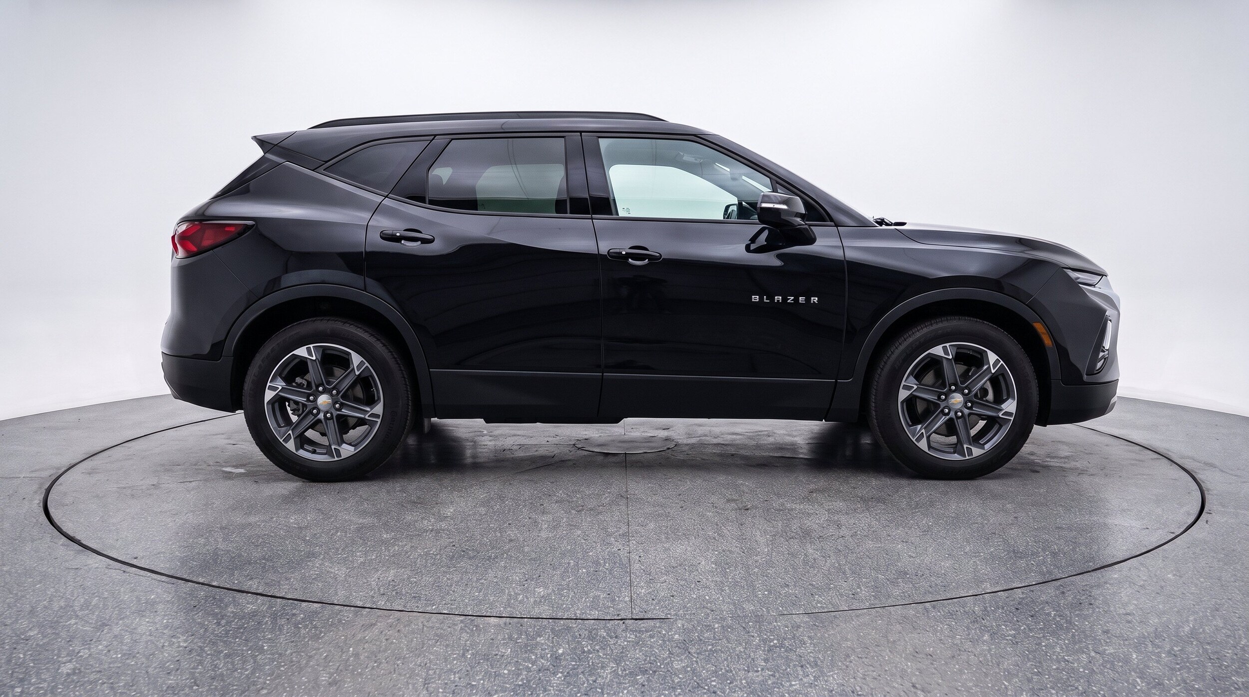 Thumbnail: 2026 Chevrolet Blazer - 10