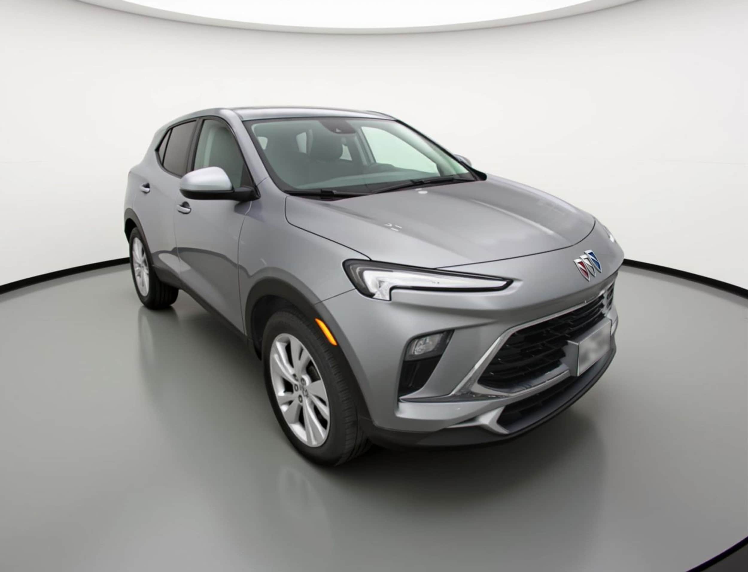 Thumbnail: 2025 Buick Encore GX - 1