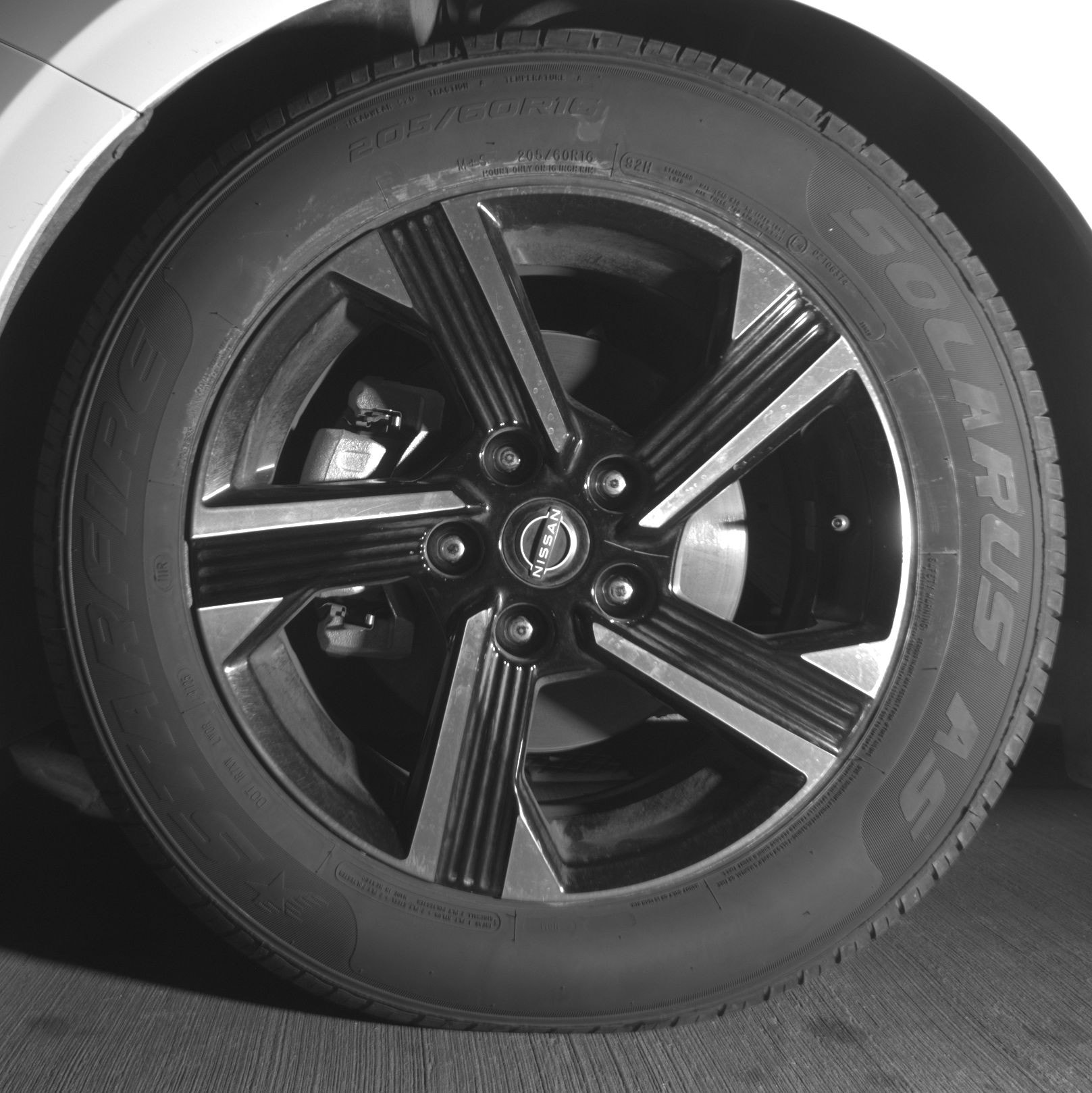 Thumbnail: 2025 Nissan Sentra - 9