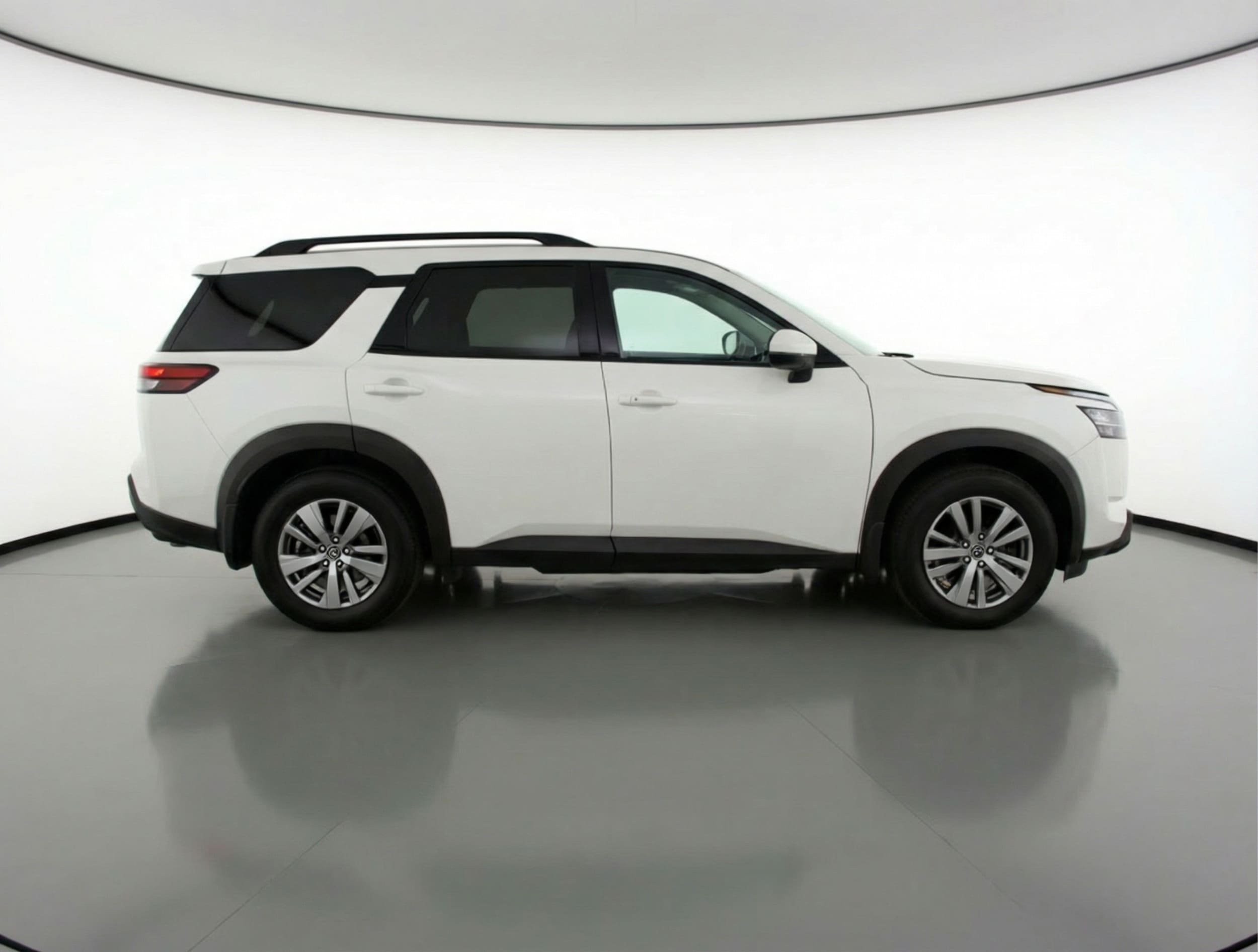 Thumbnail: 2025 Nissan Pathfinder - 8