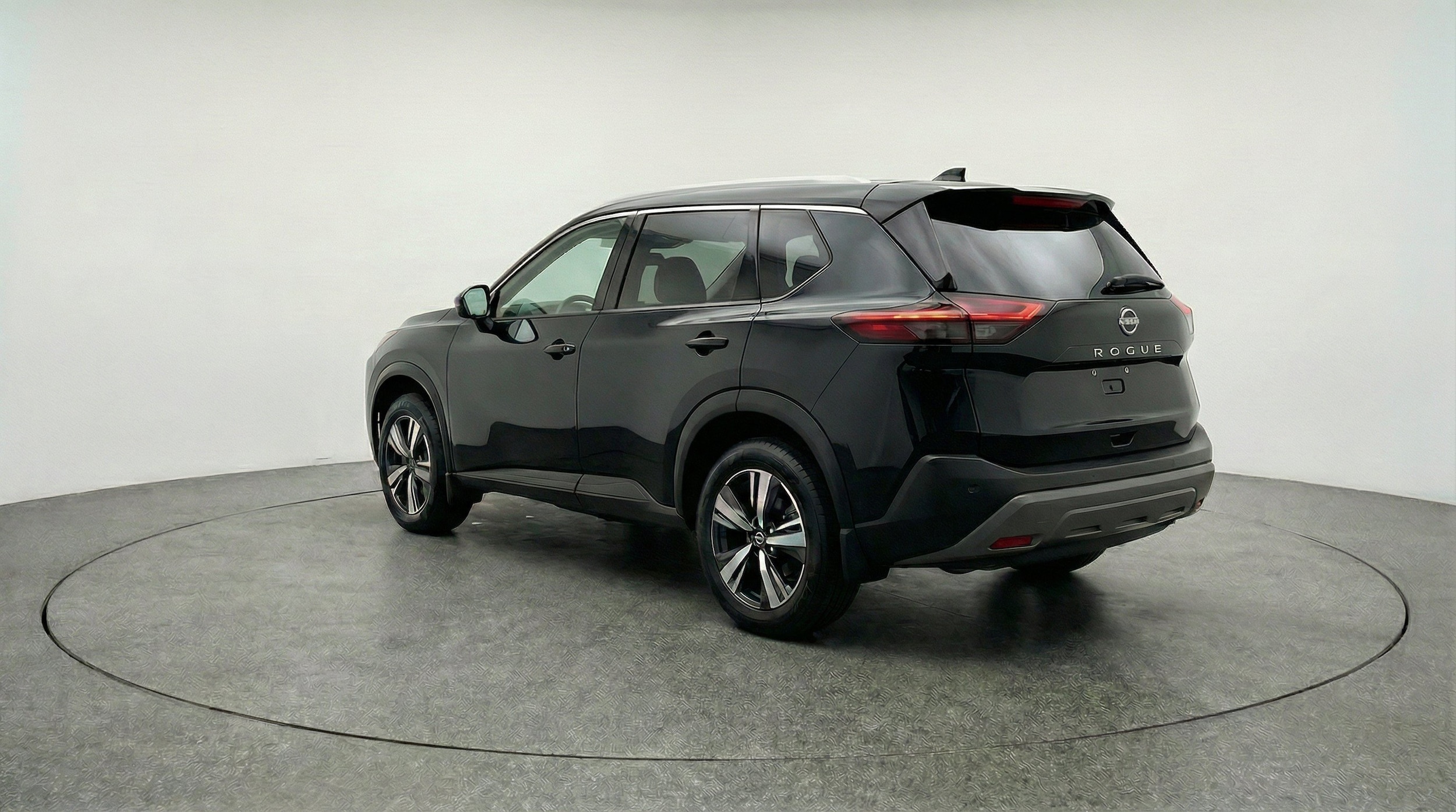 Thumbnail: 2026 Nissan Rogue - 6
