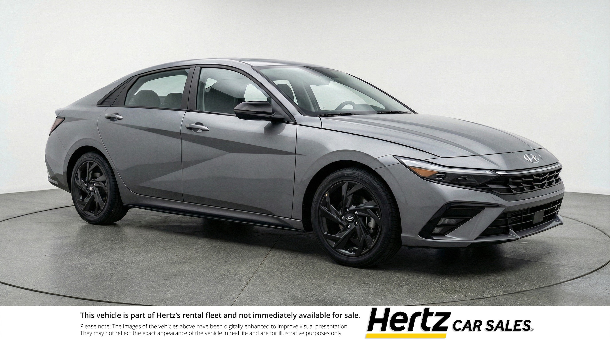 Thumbnail: 2026 Hyundai Elantra - 1