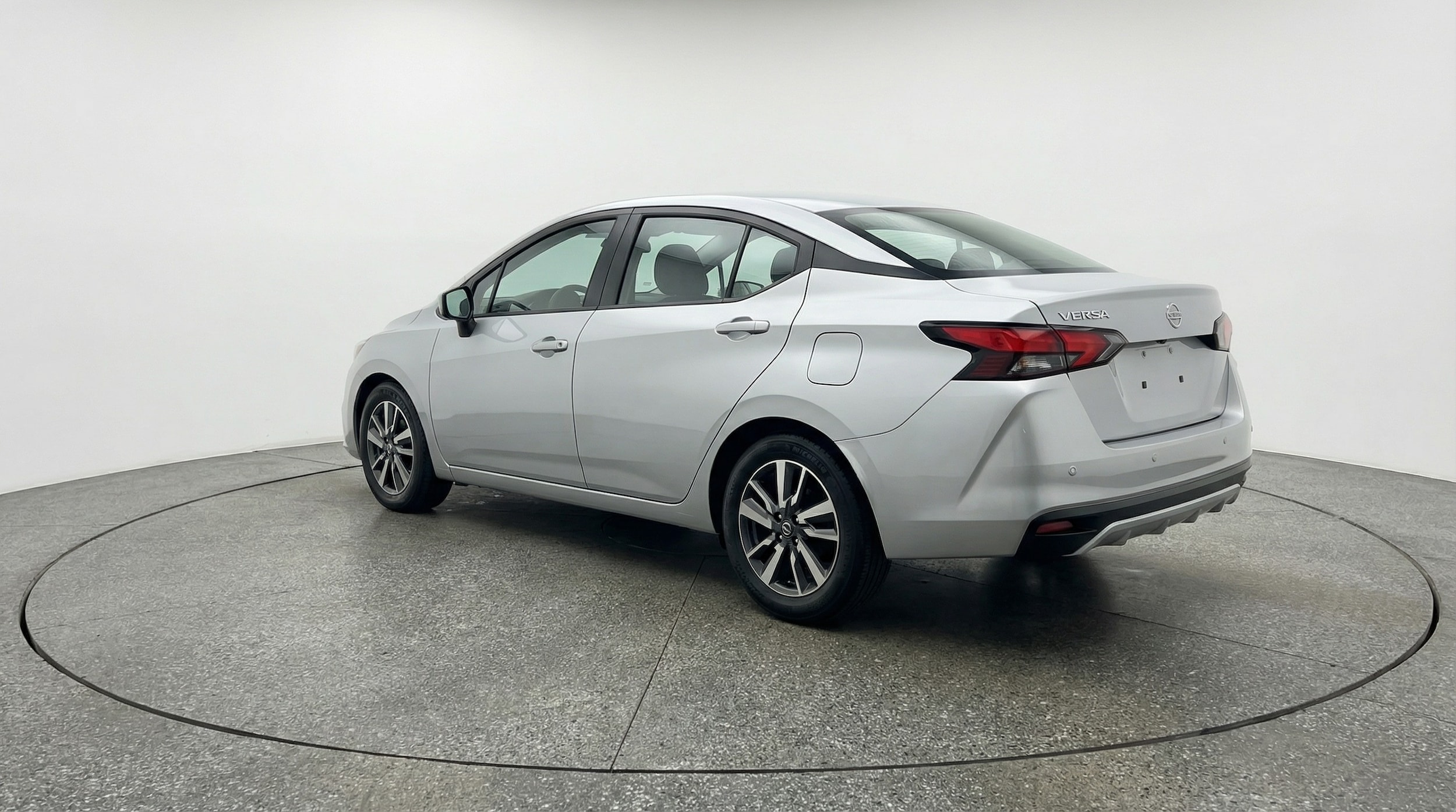 Thumbnail: 2025 Nissan Versa - 5