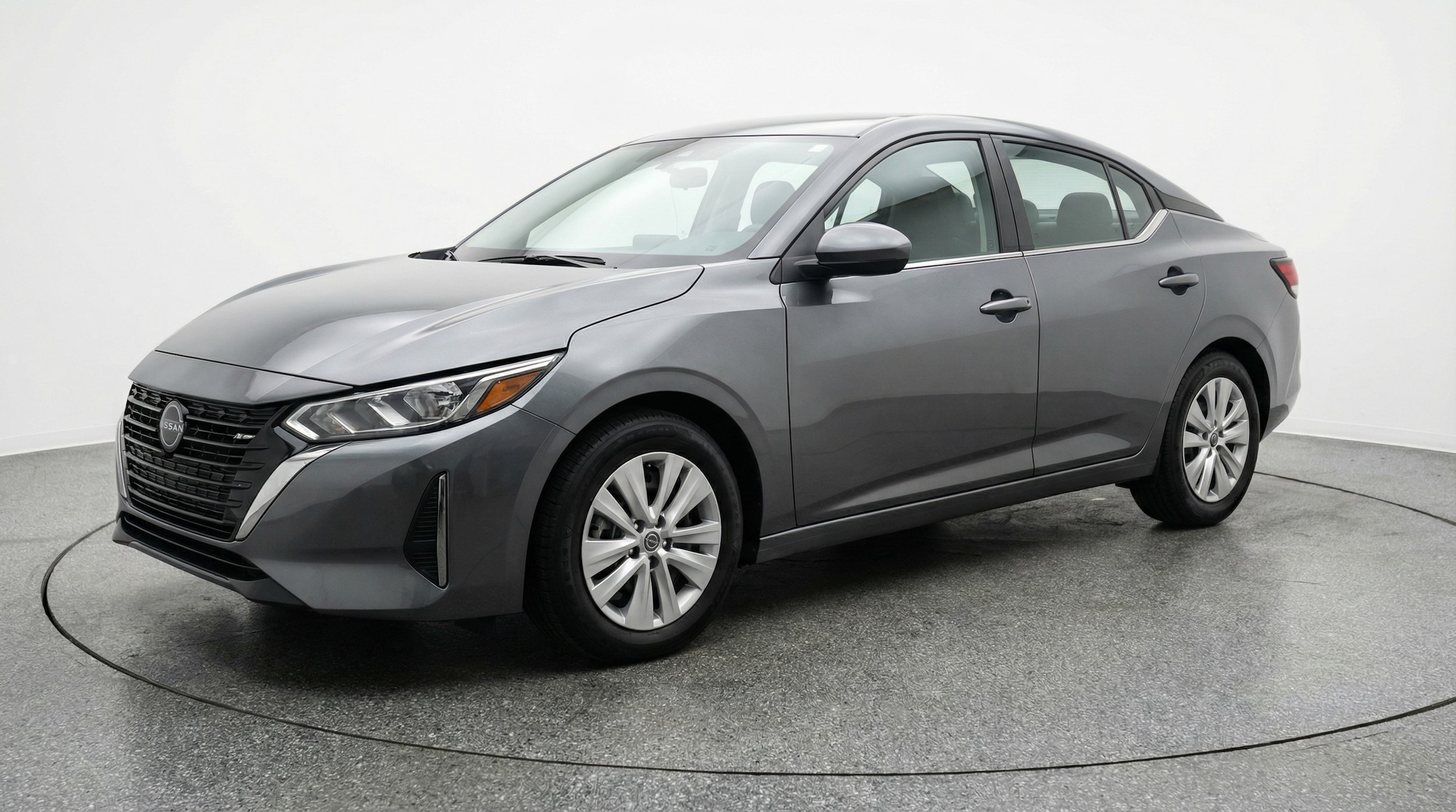 Thumbnail: 2025 Nissan Sentra - 3