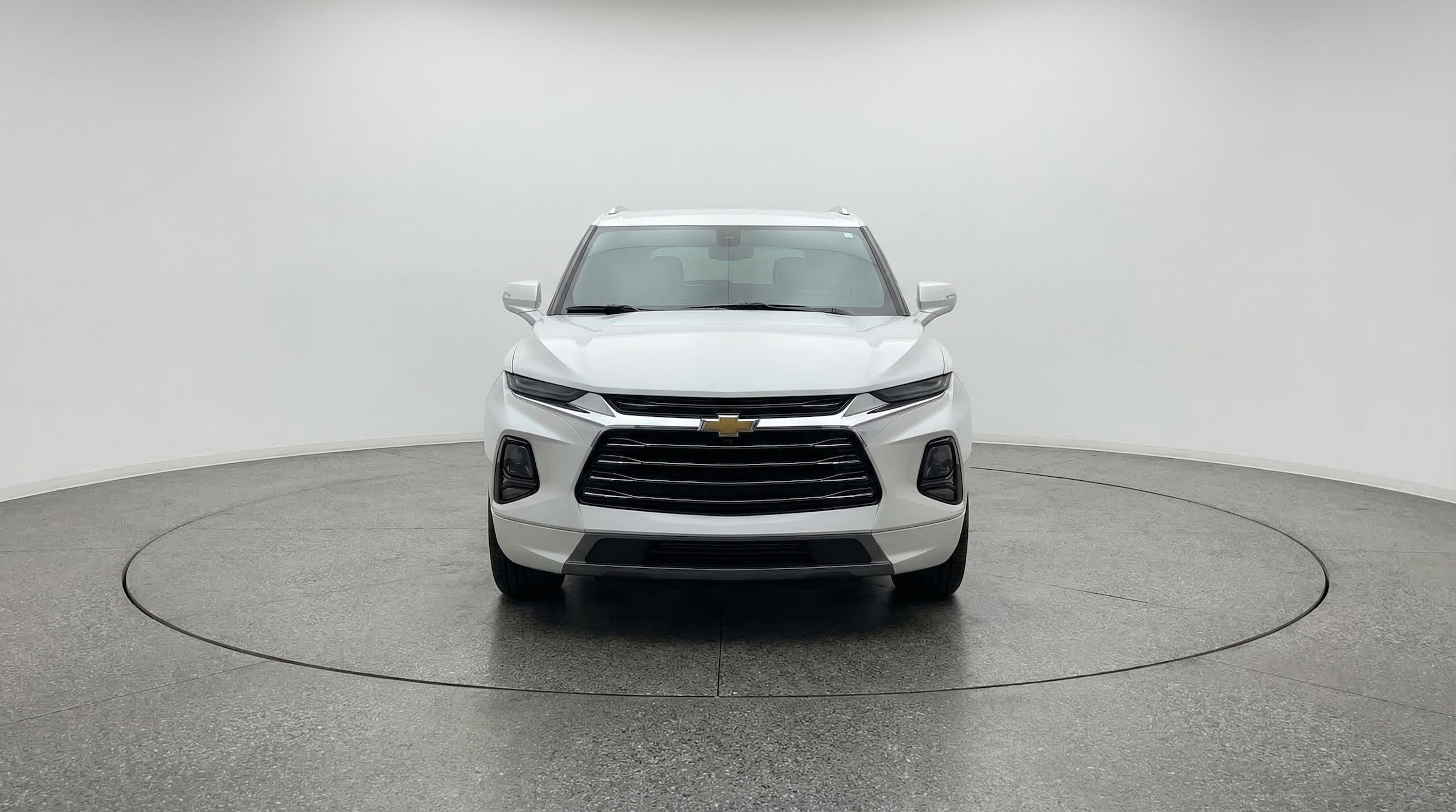 Thumbnail: 2025 Chevrolet Blazer - 2