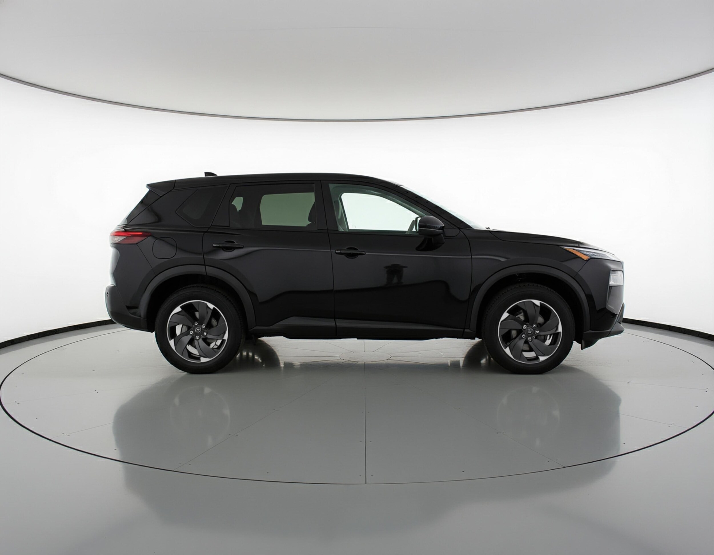 Thumbnail: 2025 Nissan Rogue - 8