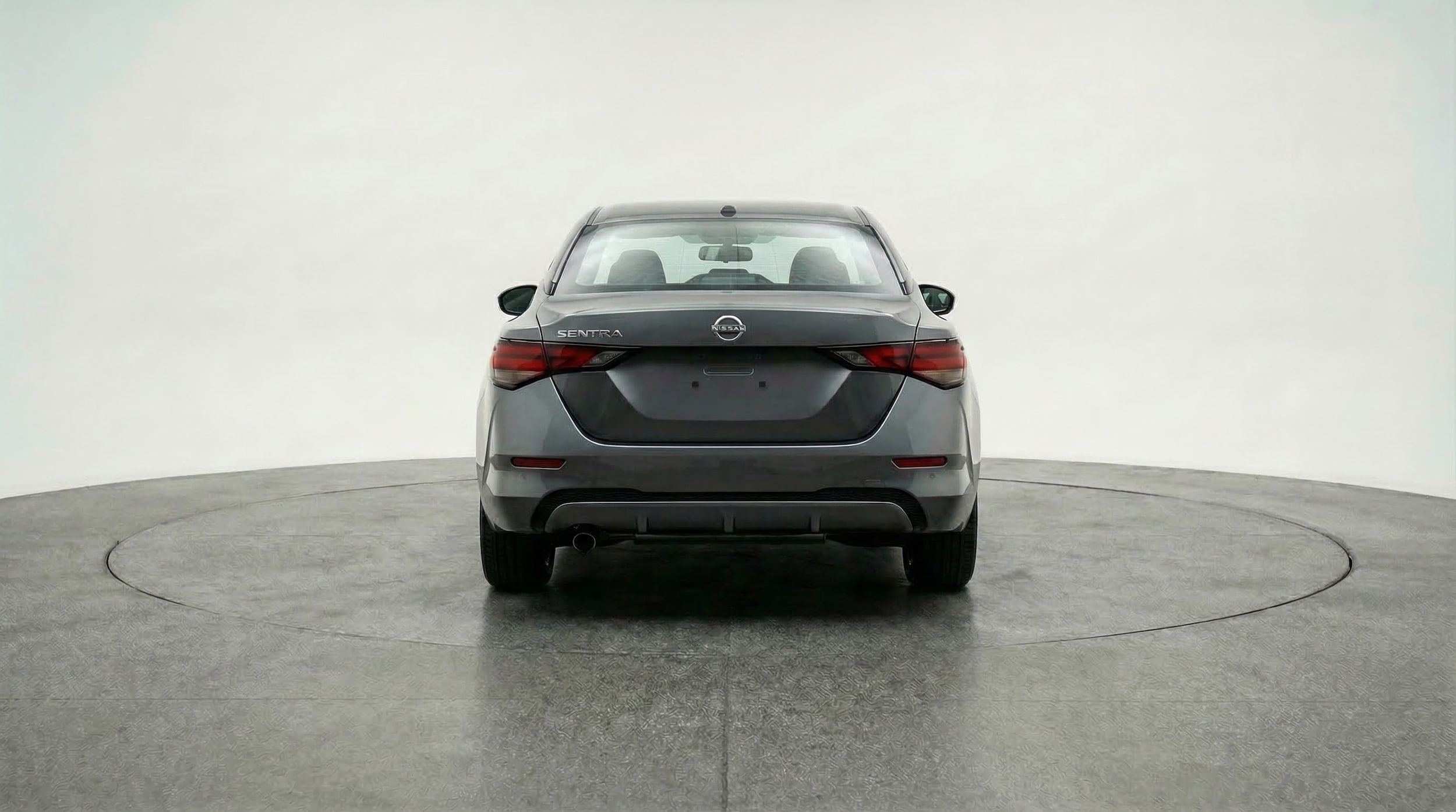 Thumbnail: 2025 Nissan Sentra - 6