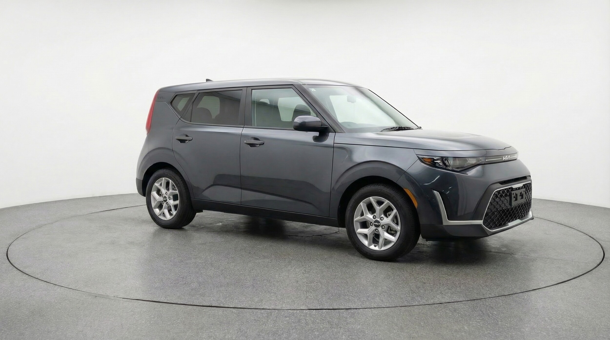 Thumbnail: 2025 Kia Soul - 1