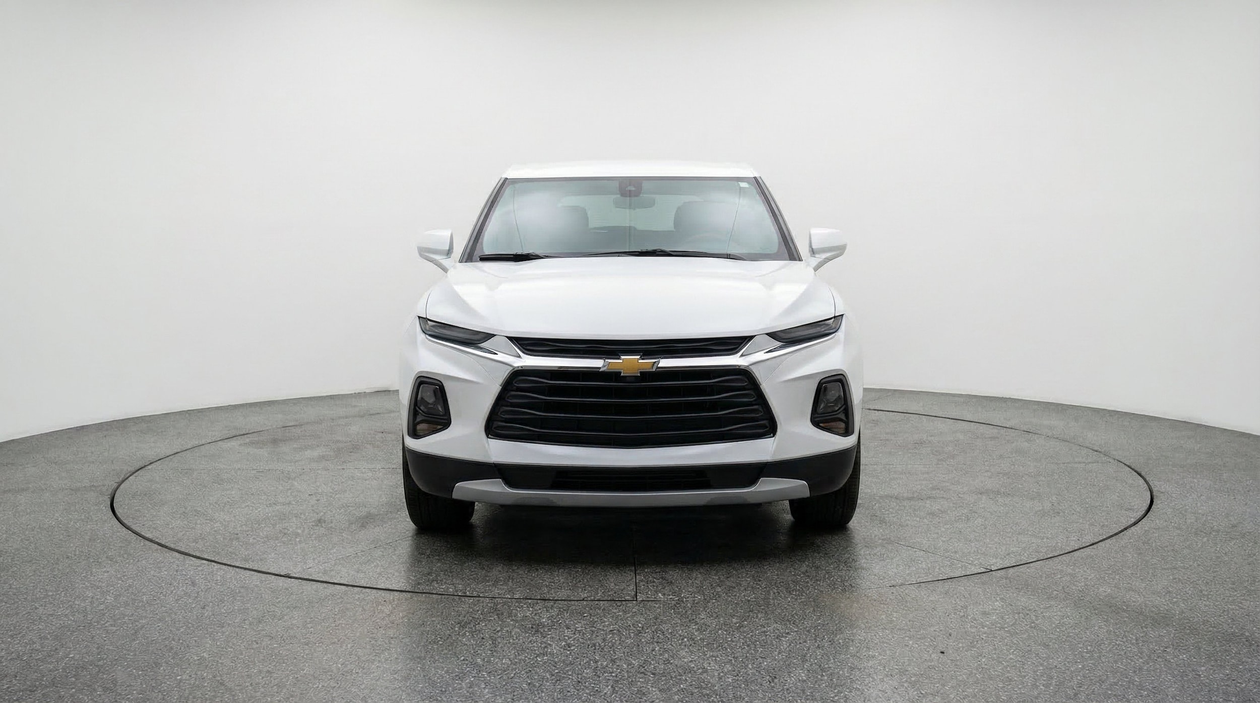 Thumbnail: 2025 Chevrolet Blazer - 2