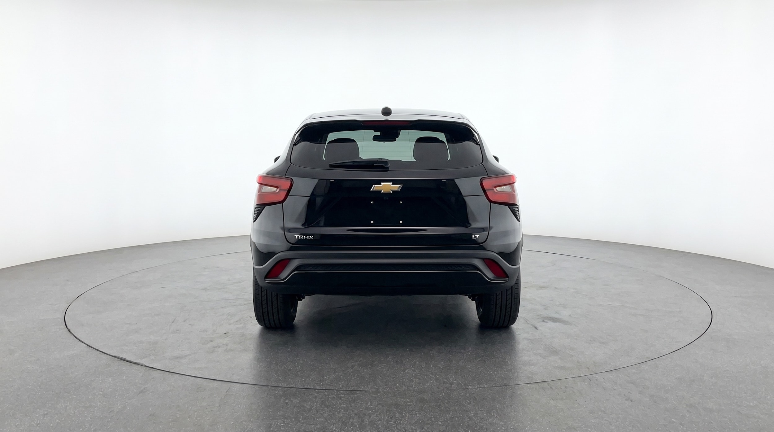 Thumbnail: 2025 Chevrolet Trax - 6