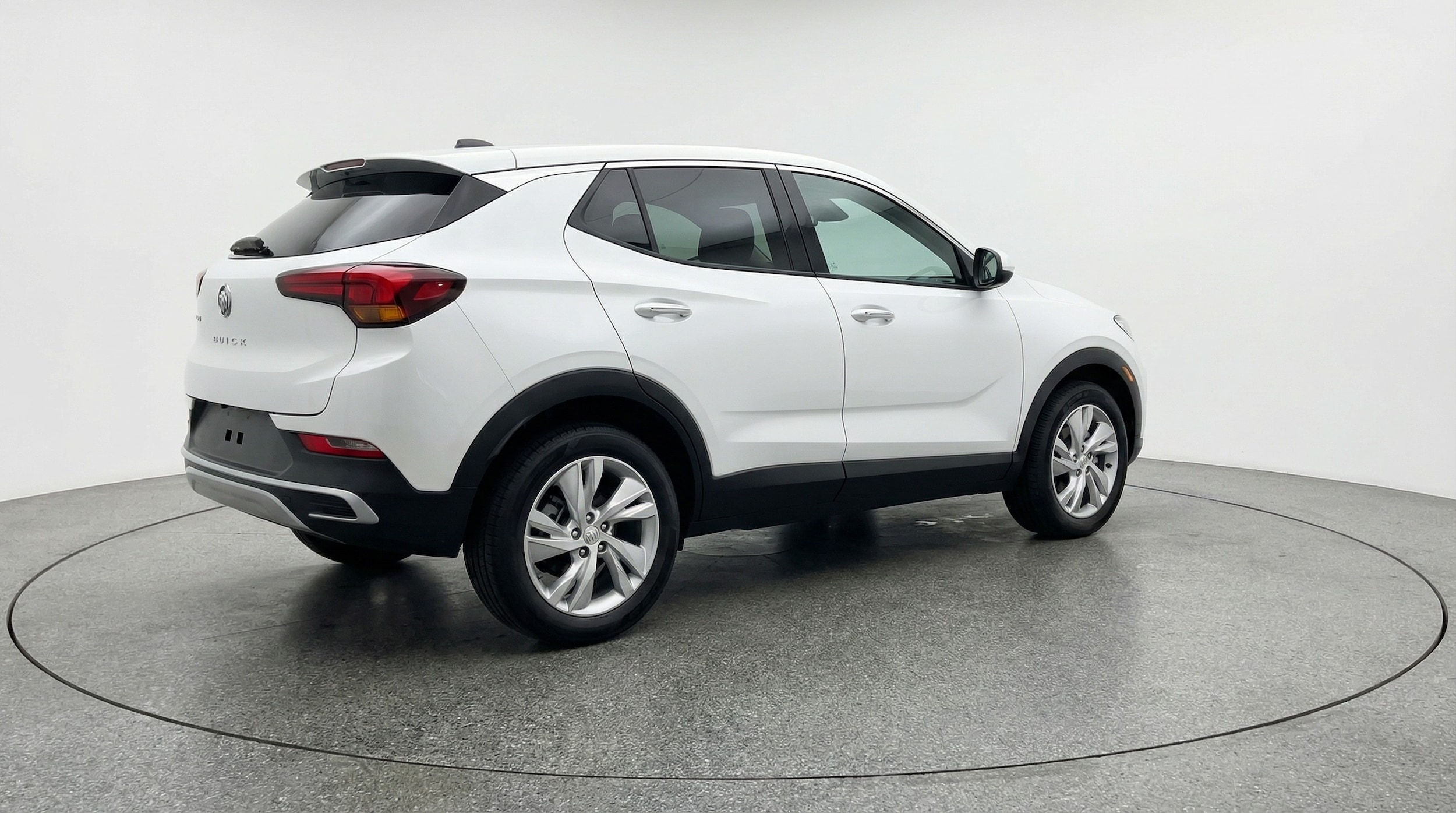 Thumbnail: 2025 Buick Encore GX - 7