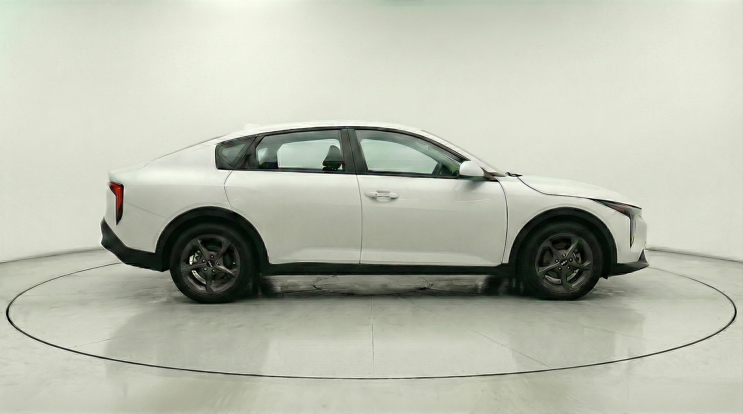 Thumbnail: 2025 Kia K4 - 8